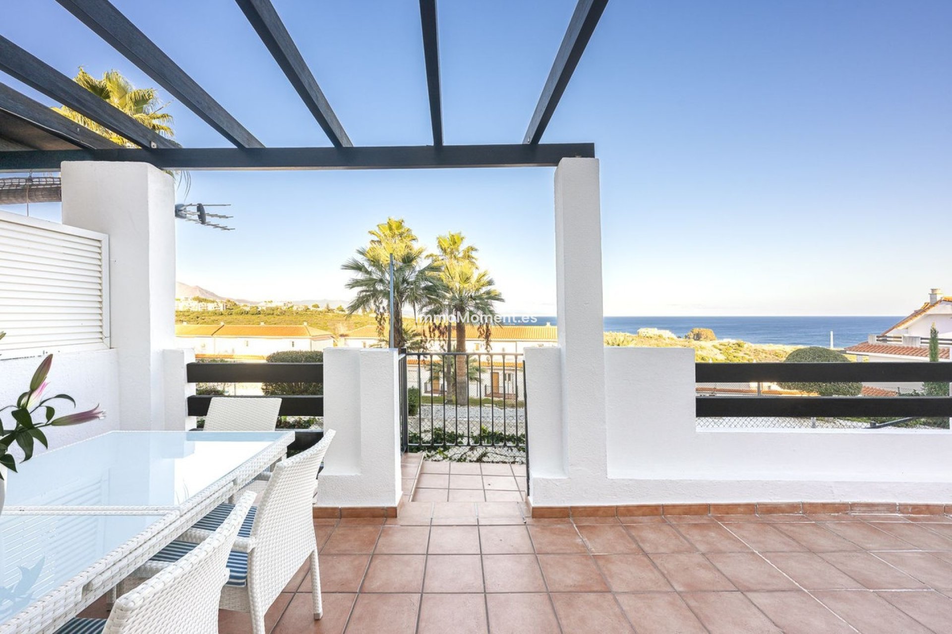 Revente - Appartement - Manilva - Manilva Centro