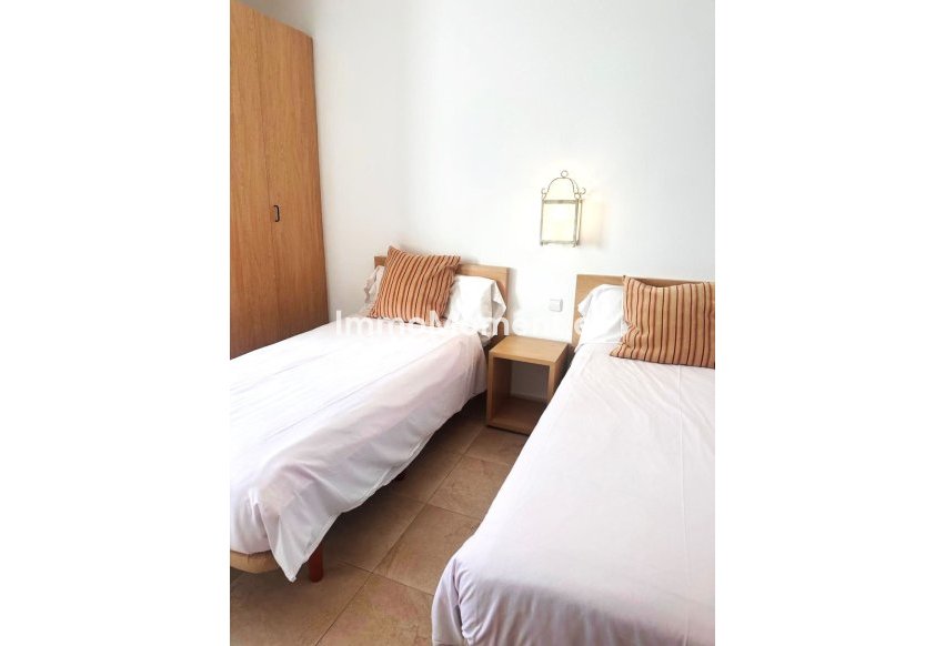 Revente - Appartement - Manilva - Manilva Centro