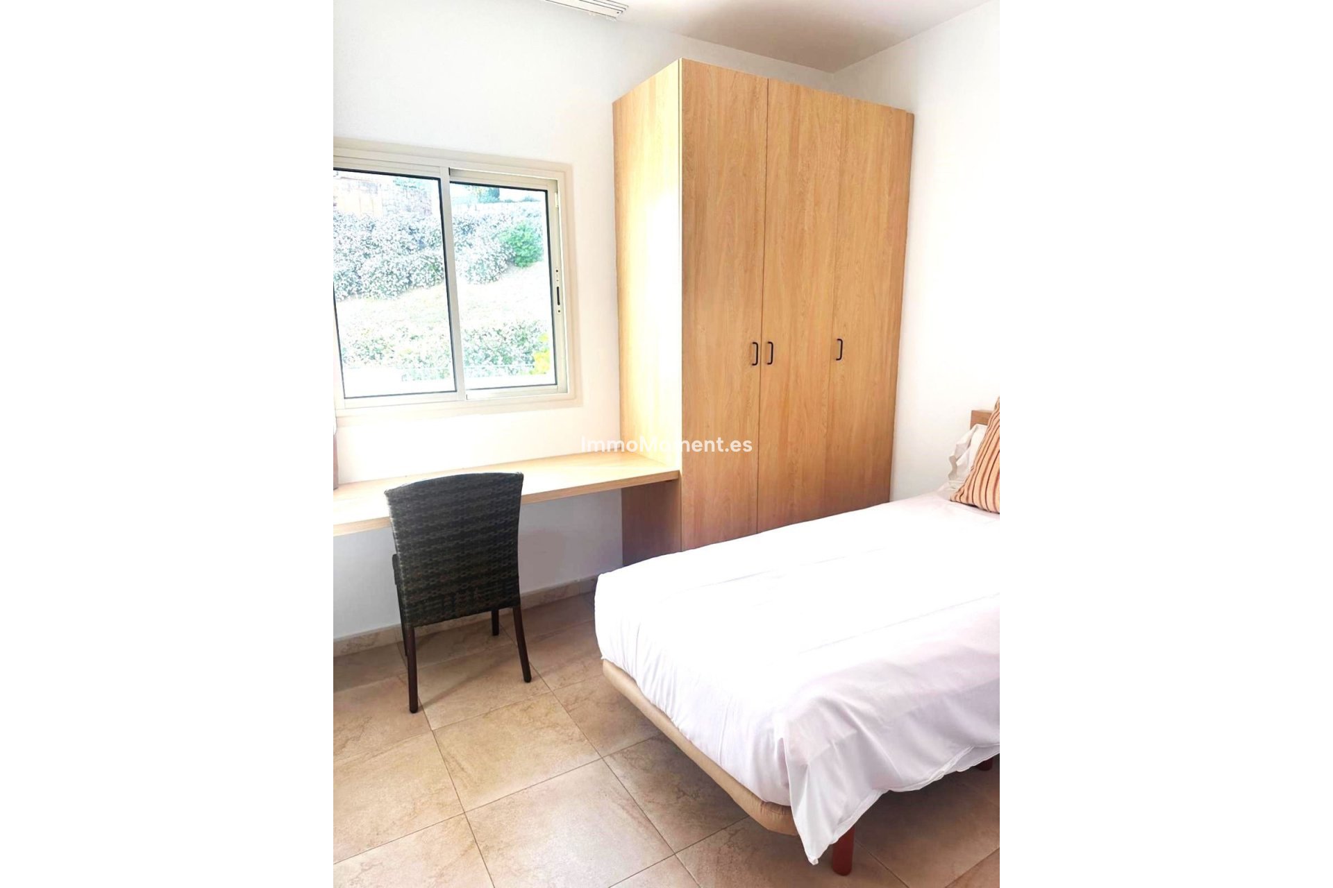 Revente - Appartement - Manilva - Manilva Centro