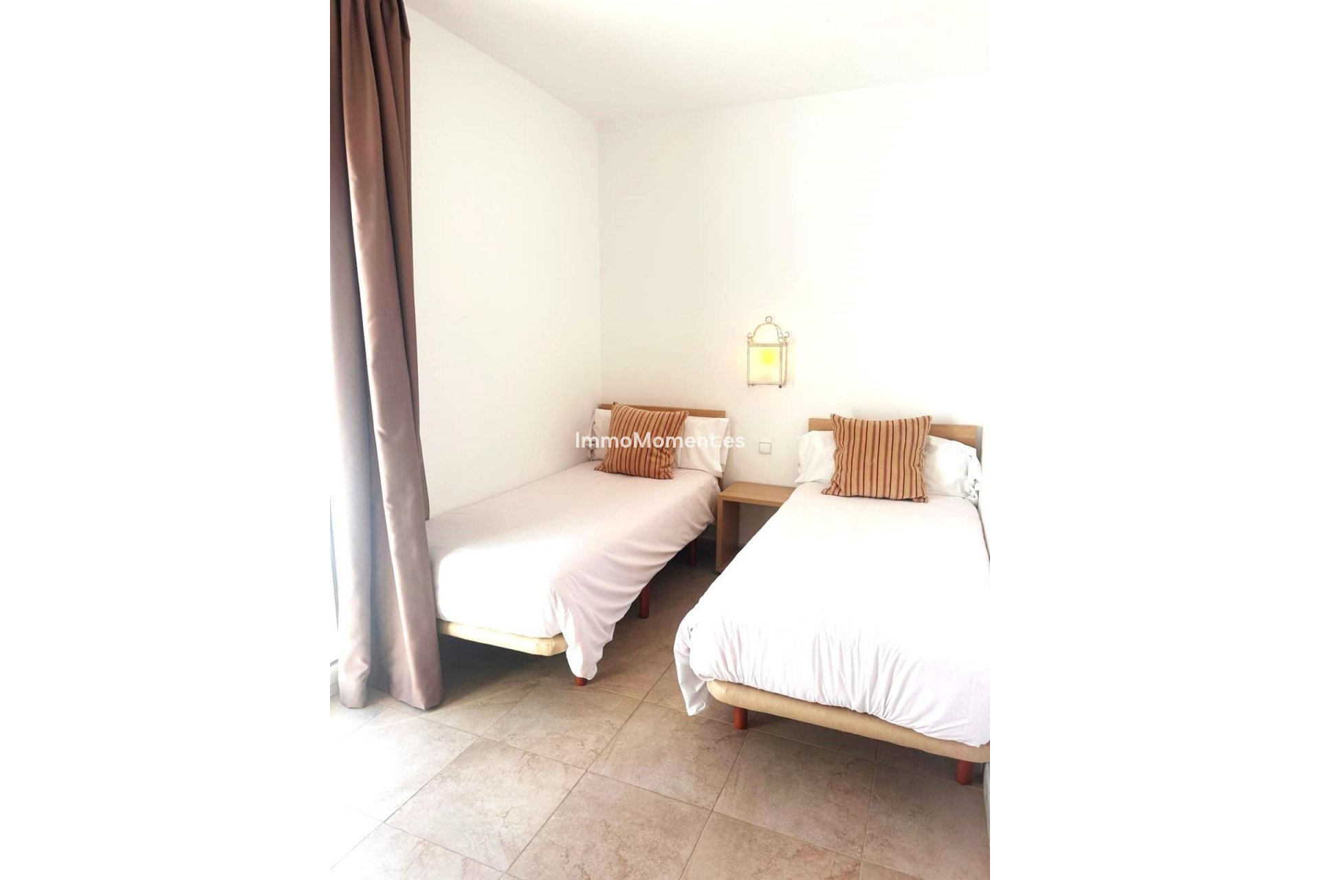 Revente - Appartement - Manilva - Manilva Centro