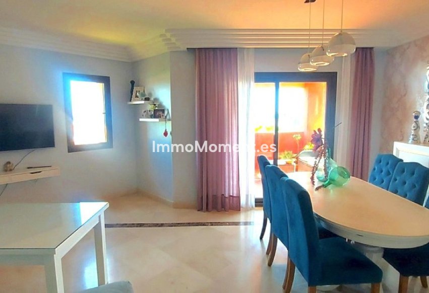 Revente - Appartement - Manilva - Manilva Centro