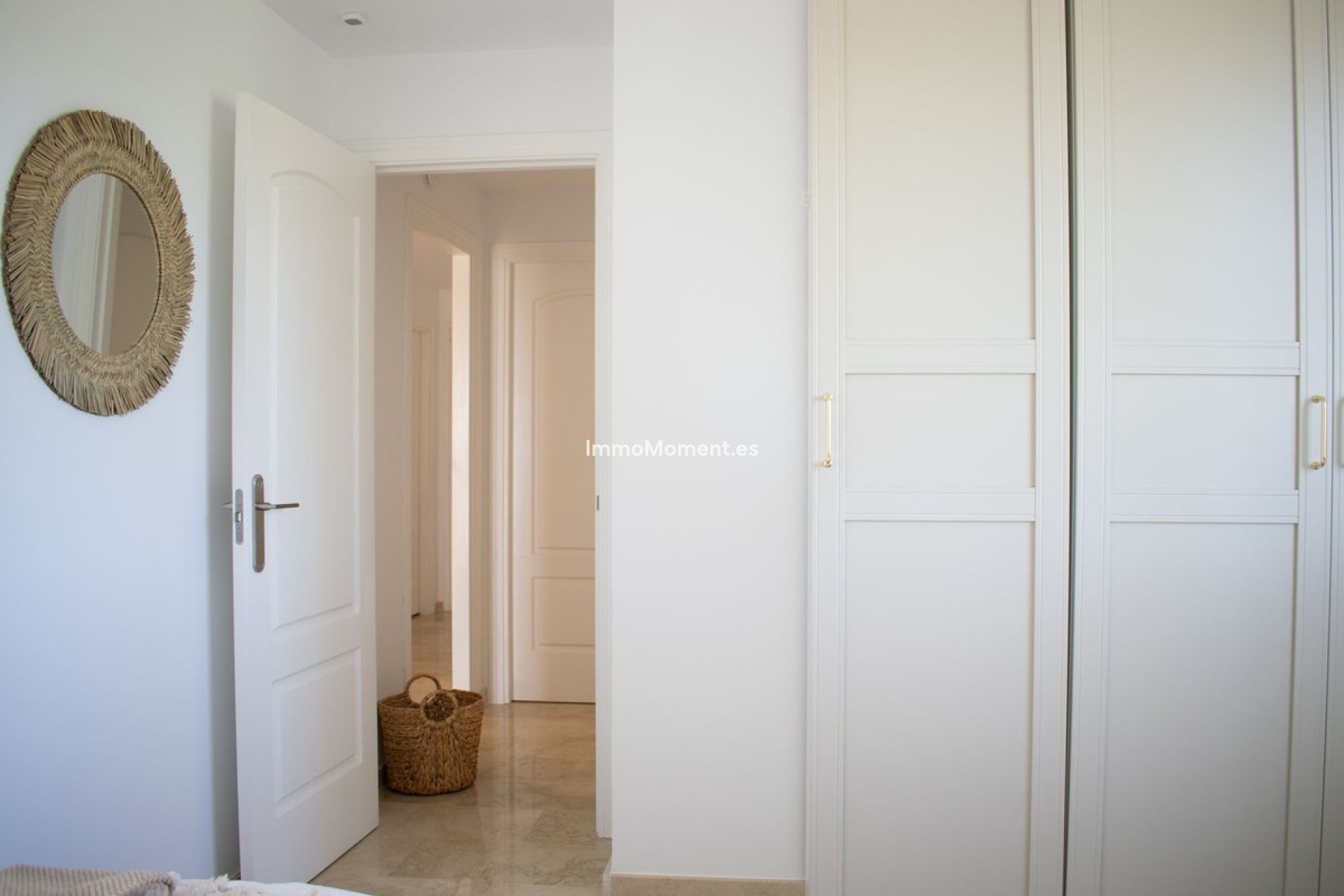 Revente - Appartement - Manilva - Manilva Centro