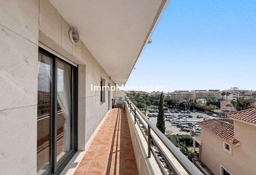Revente - Appartement - Manilva - Manilva Centro