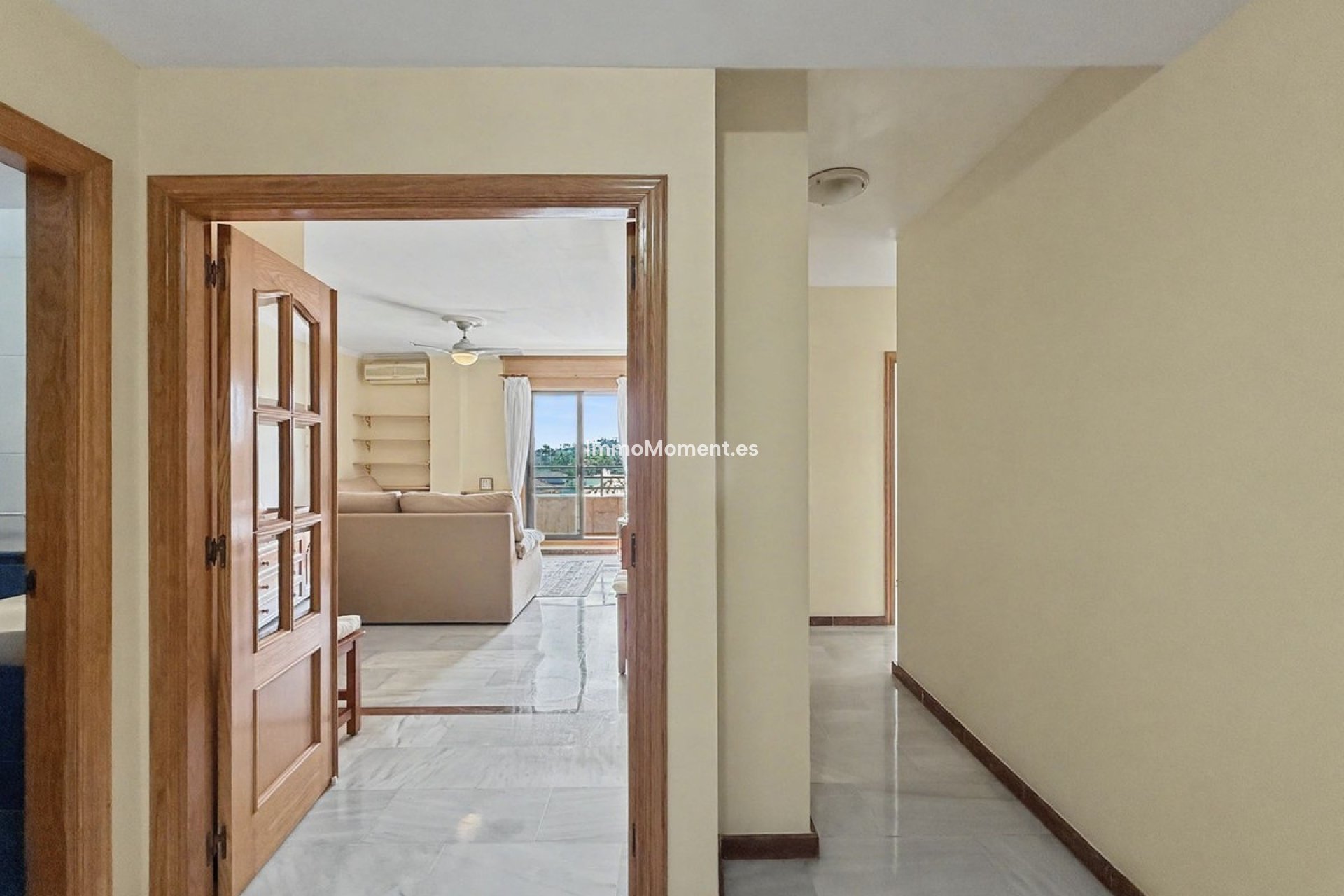 Revente - Appartement - Manilva - Manilva Centro