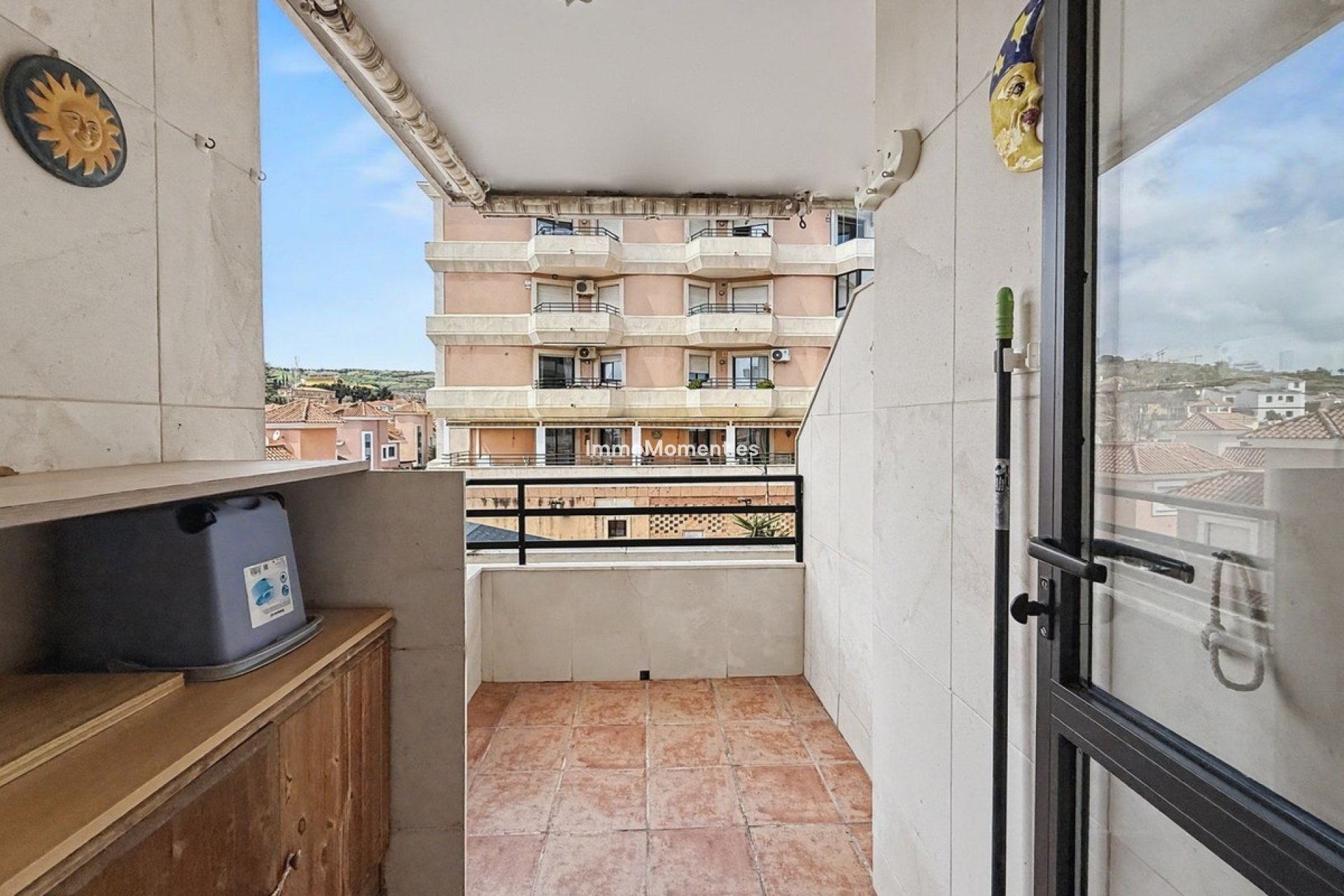 Revente - Appartement - Manilva - Manilva Centro