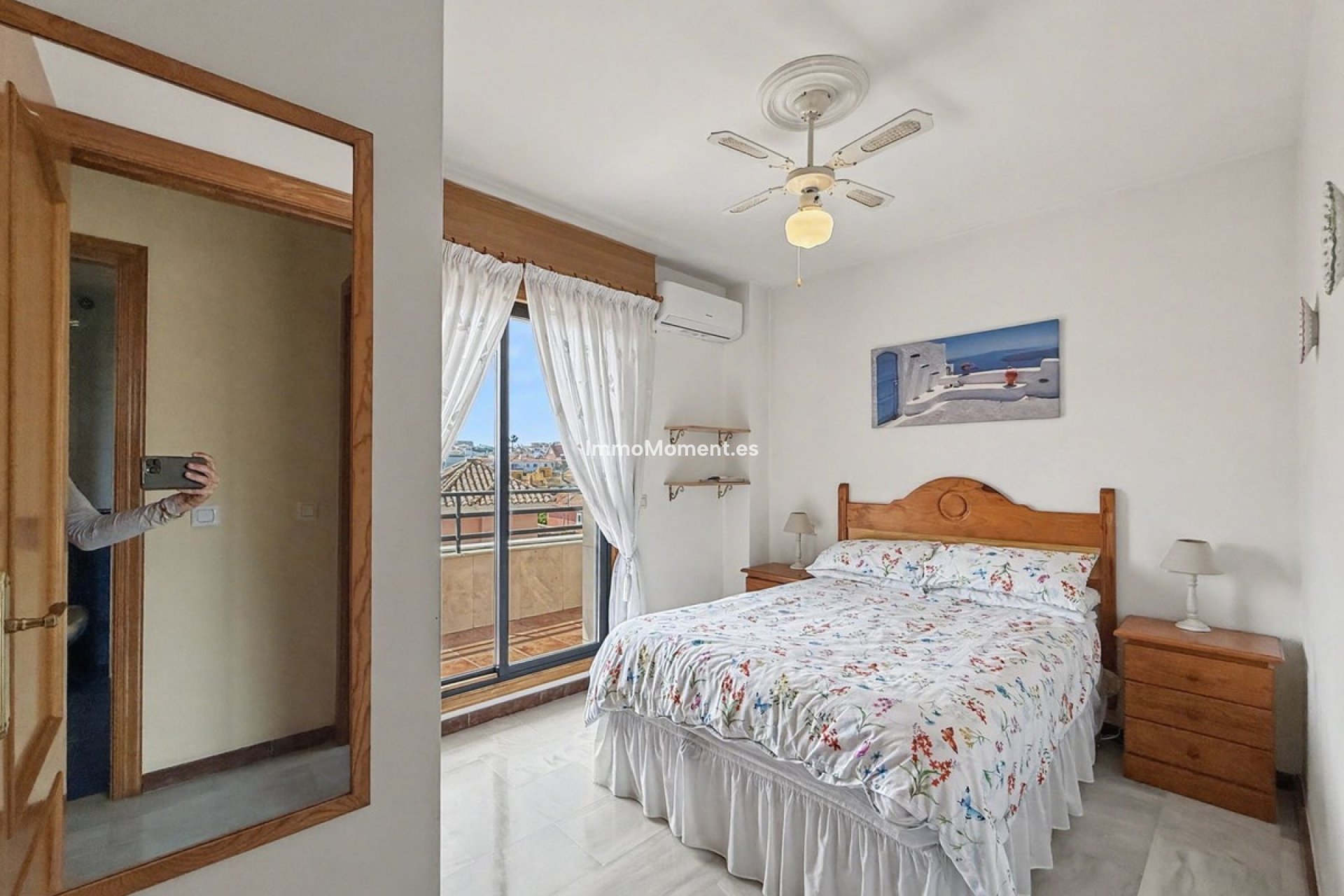 Revente - Appartement - Manilva - Manilva Centro