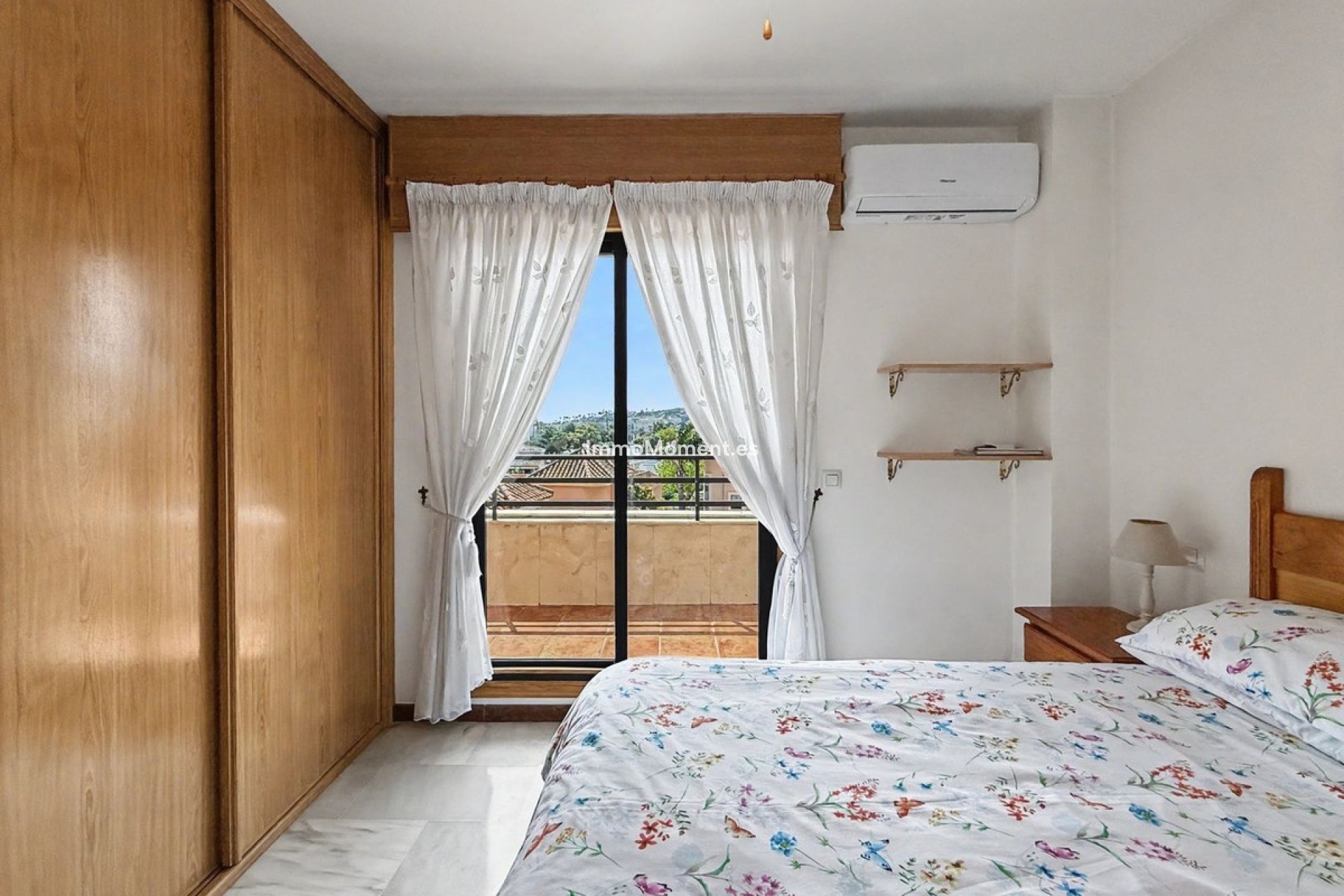 Revente - Appartement - Manilva - Manilva Centro