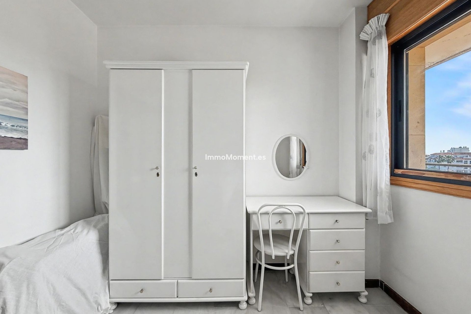 Revente - Appartement - Manilva - Manilva Centro