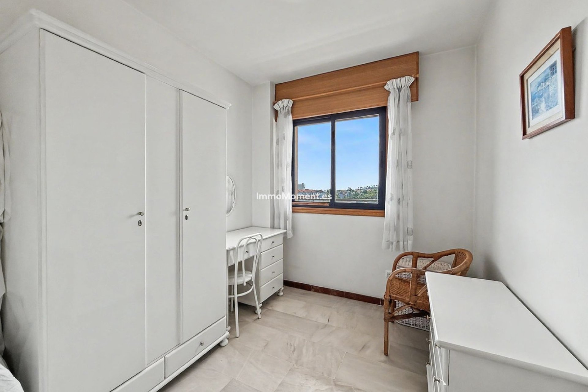 Revente - Appartement - Manilva - Manilva Centro