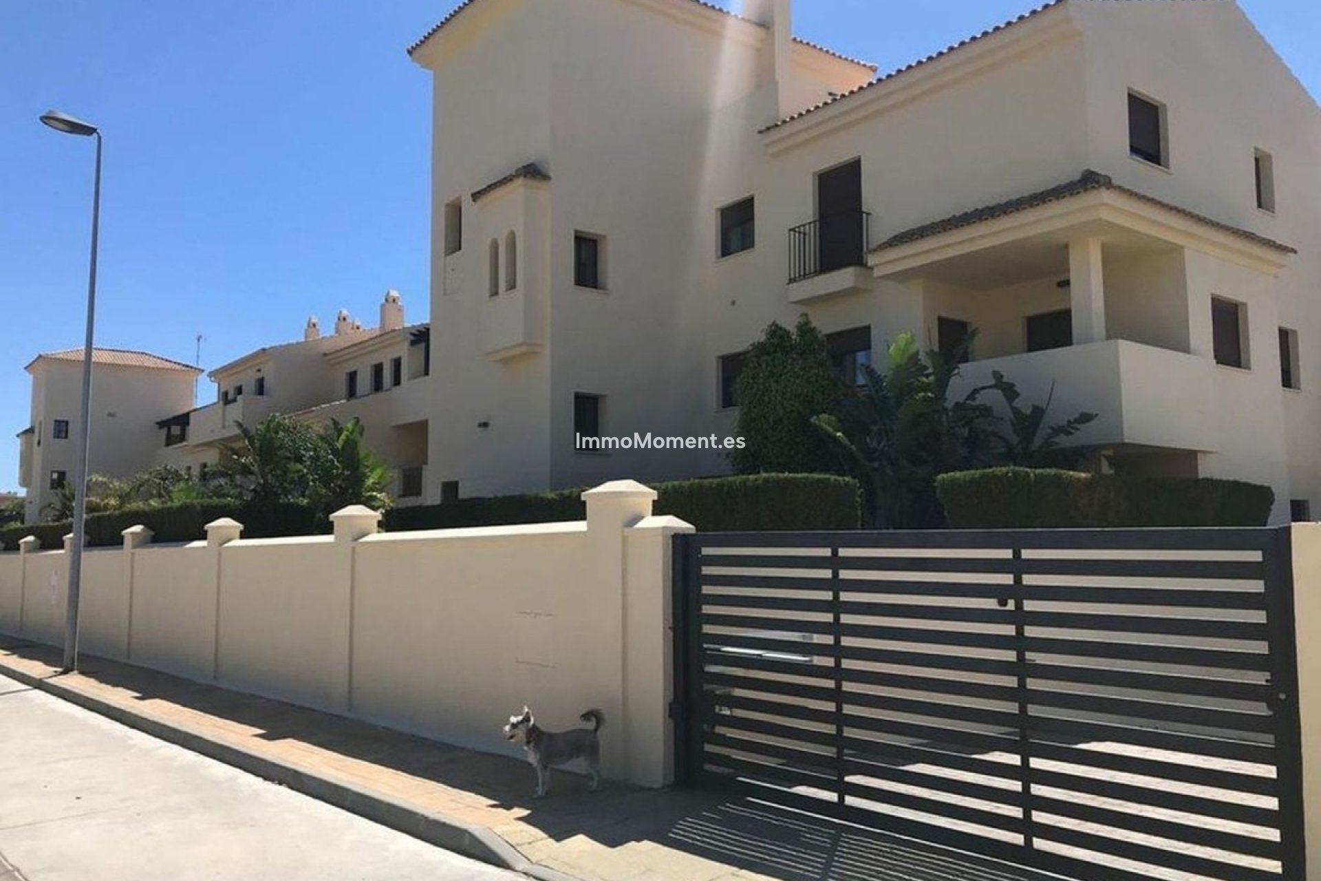 Revente - Appartement - Manilva - Manilva Centro