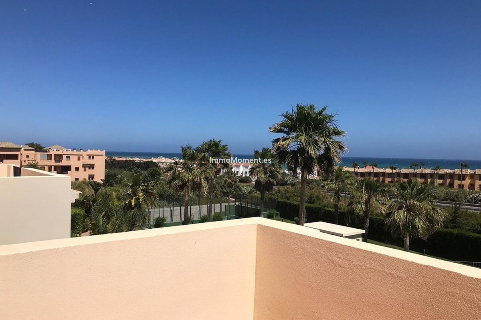 Revente - Appartement - Manilva - Manilva Centro