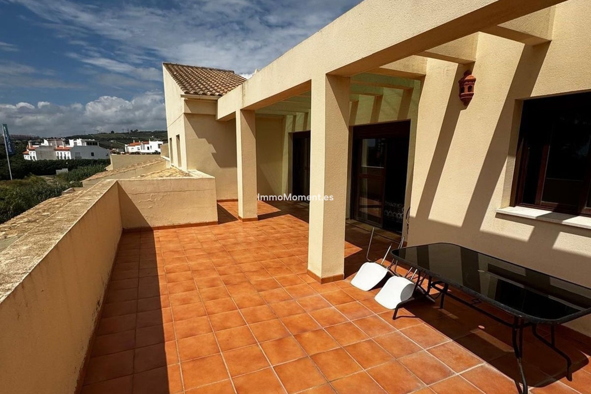 Revente - Appartement - Manilva - Manilva Centro