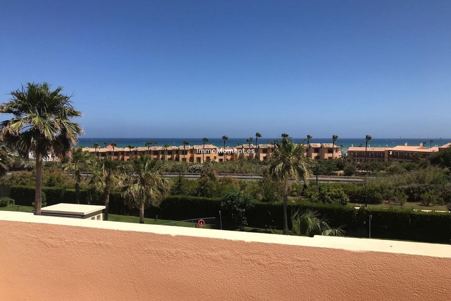 Revente - Appartement - Manilva - Manilva Centro