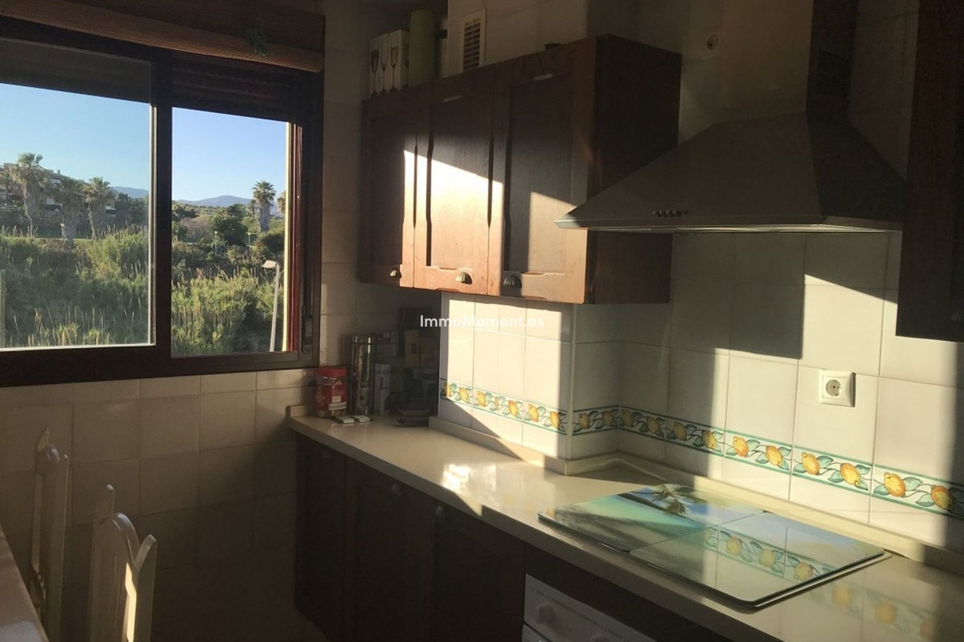 Revente - Appartement - Manilva - Manilva Centro