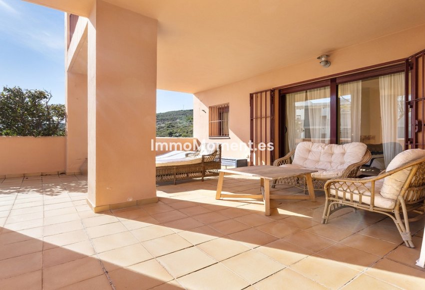 Revente - Appartement - Manilva - Manilva Centro