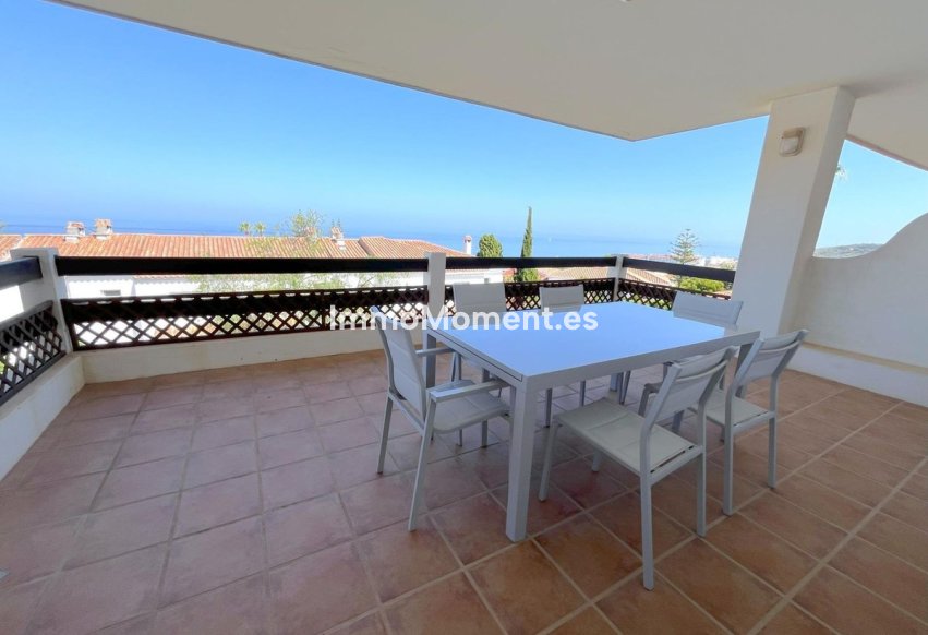 Revente - Appartement - Manilva - Manilva Centro