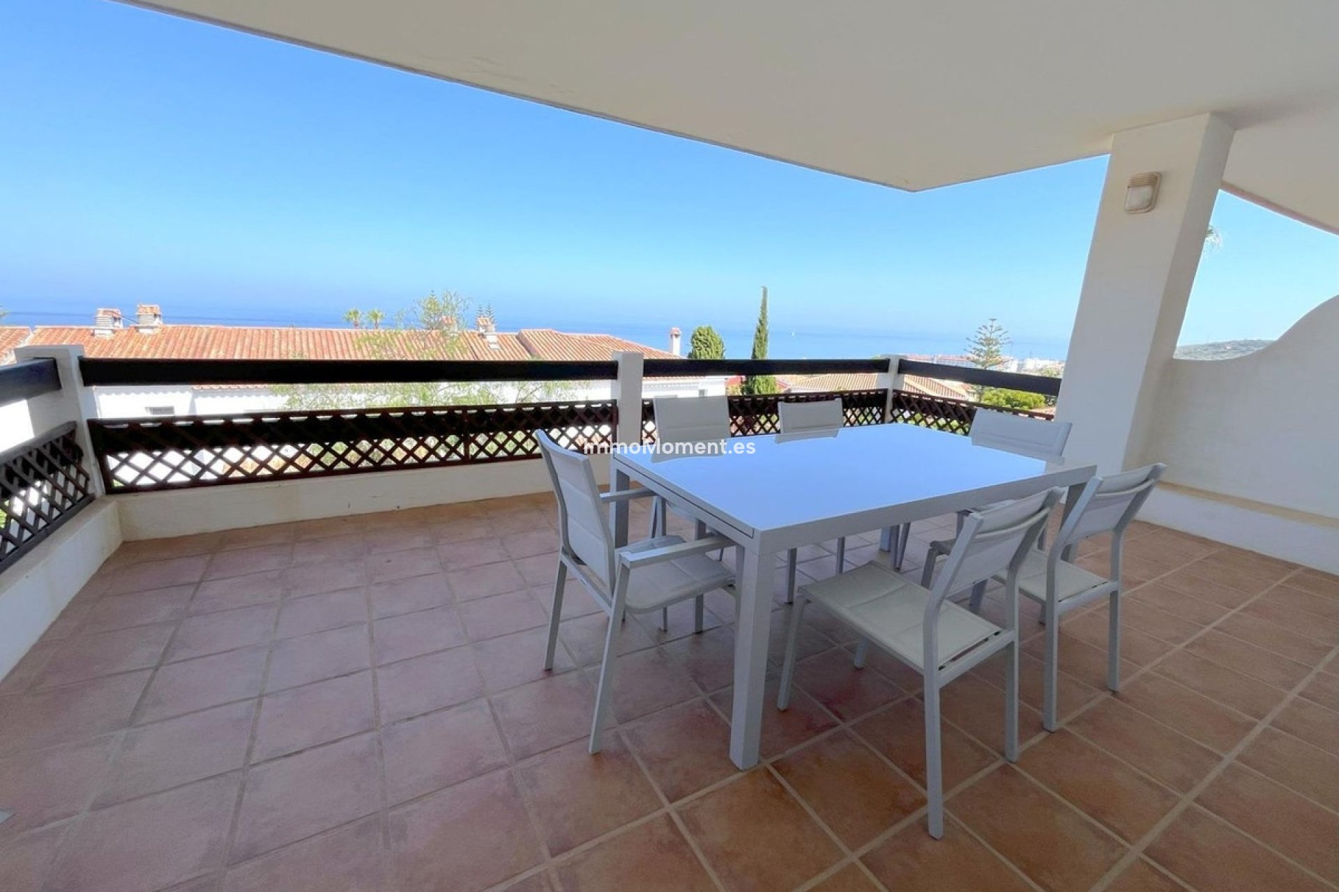 Revente - Appartement - Manilva - Manilva Centro