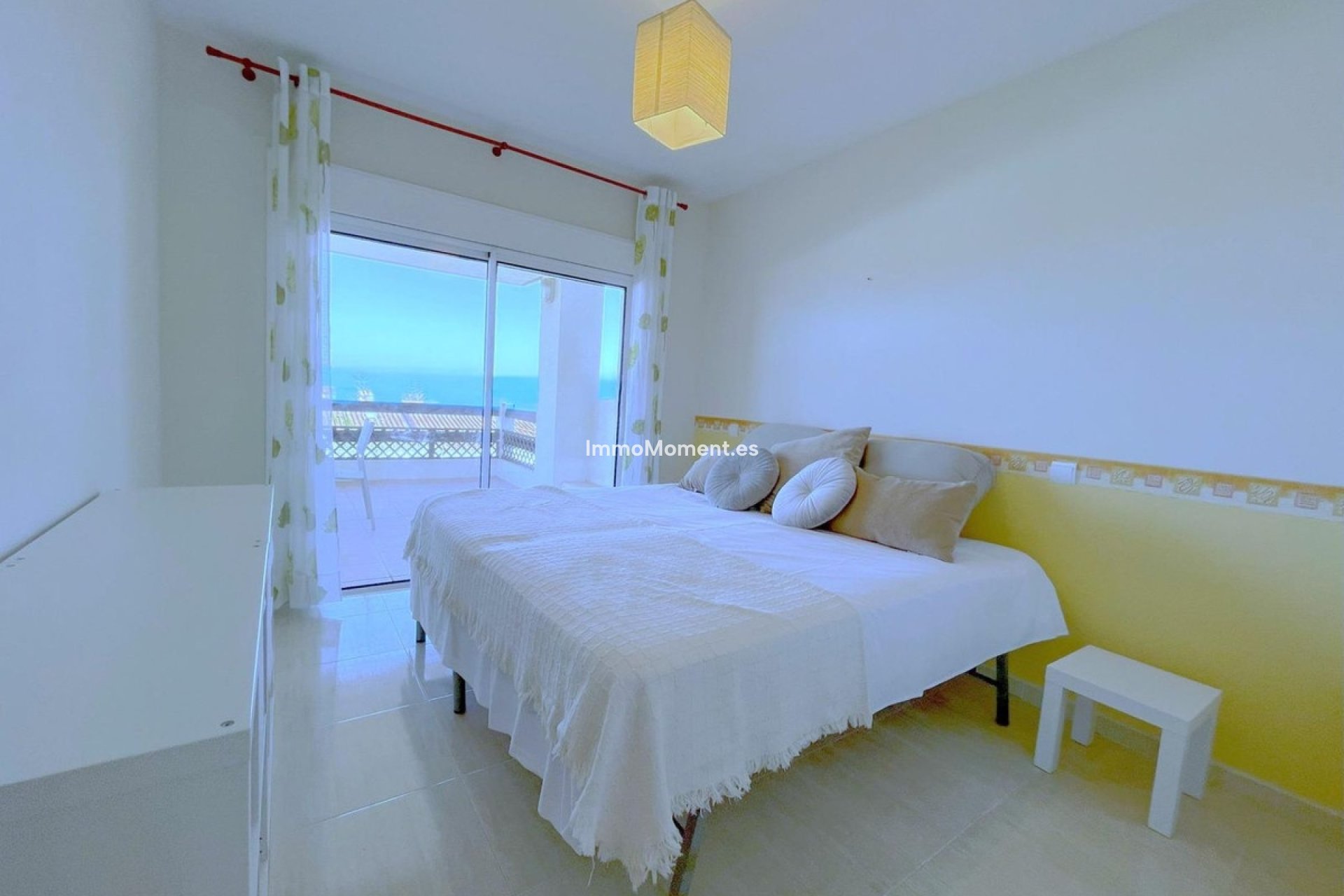 Revente - Appartement - Manilva - Manilva Centro