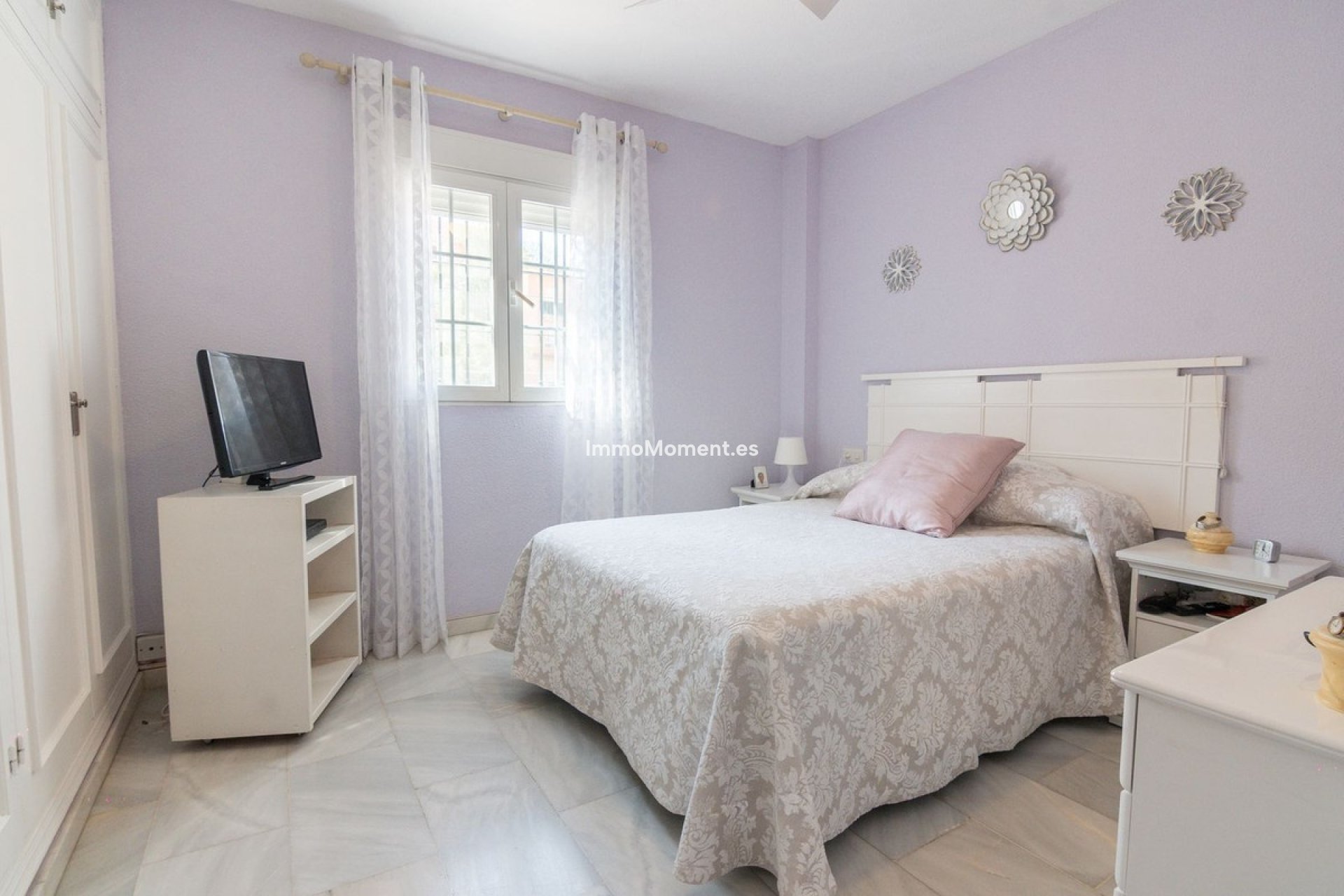 Revente - Appartement - Manilva - Manilva Centro