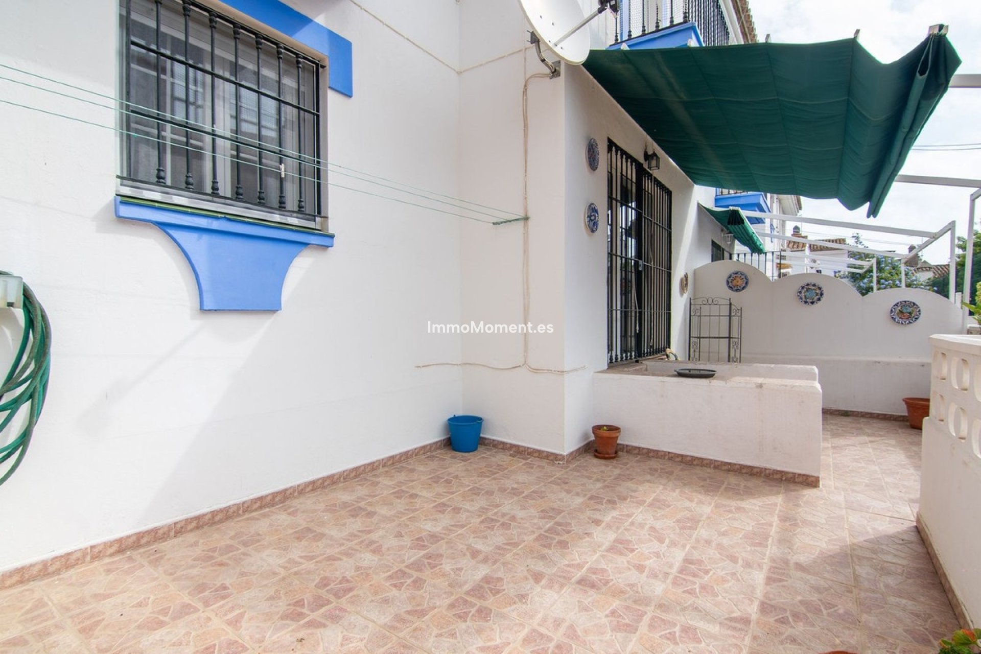 Revente - Appartement - Manilva - Manilva Centro