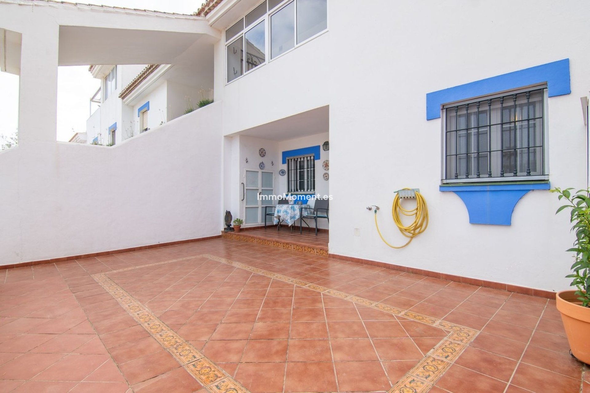 Revente - Appartement - Manilva - Manilva Centro