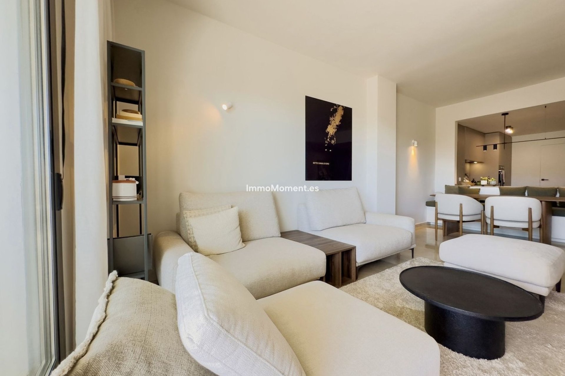 Revente - Appartement - Manilva - Manilva Centro