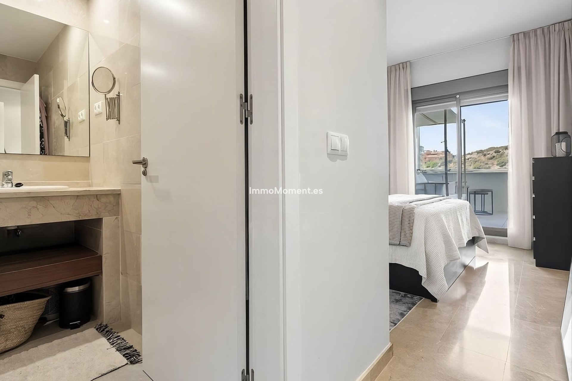 Revente - Appartement - Manilva - Manilva Centro