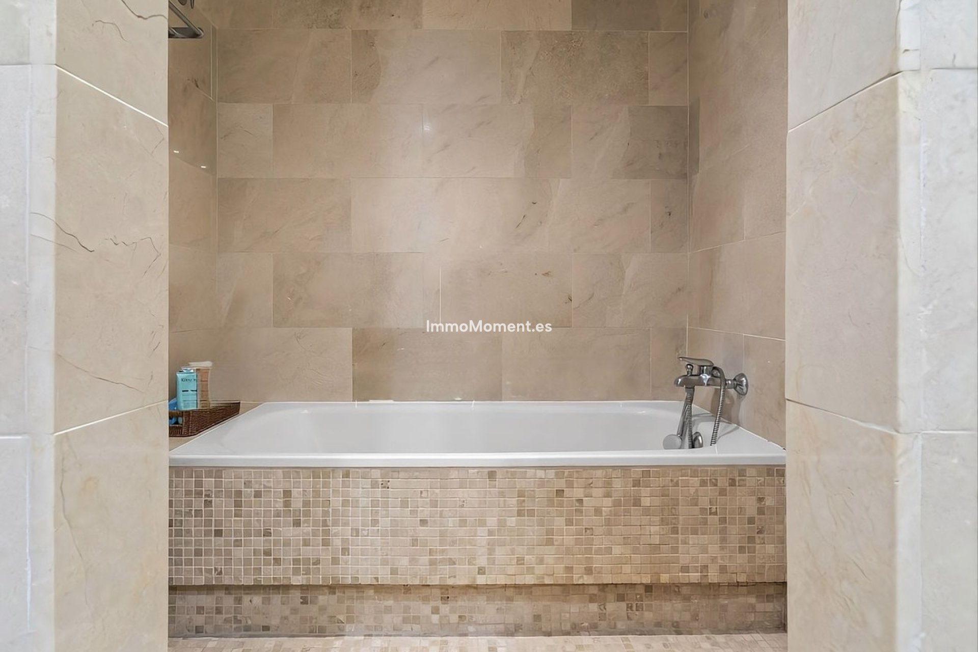 Revente - Appartement - Manilva - Manilva Centro