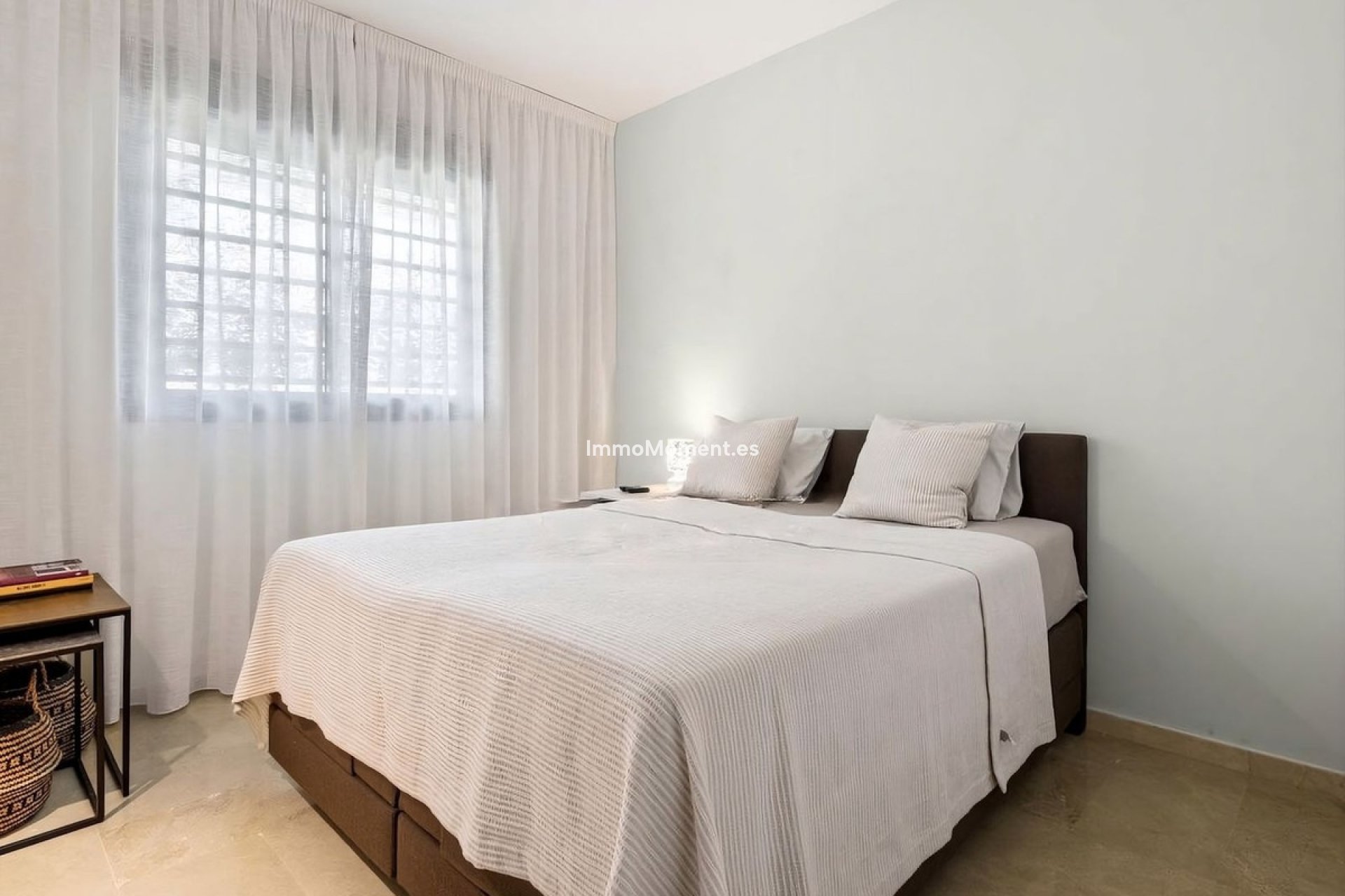 Revente - Appartement - Manilva - Manilva Centro