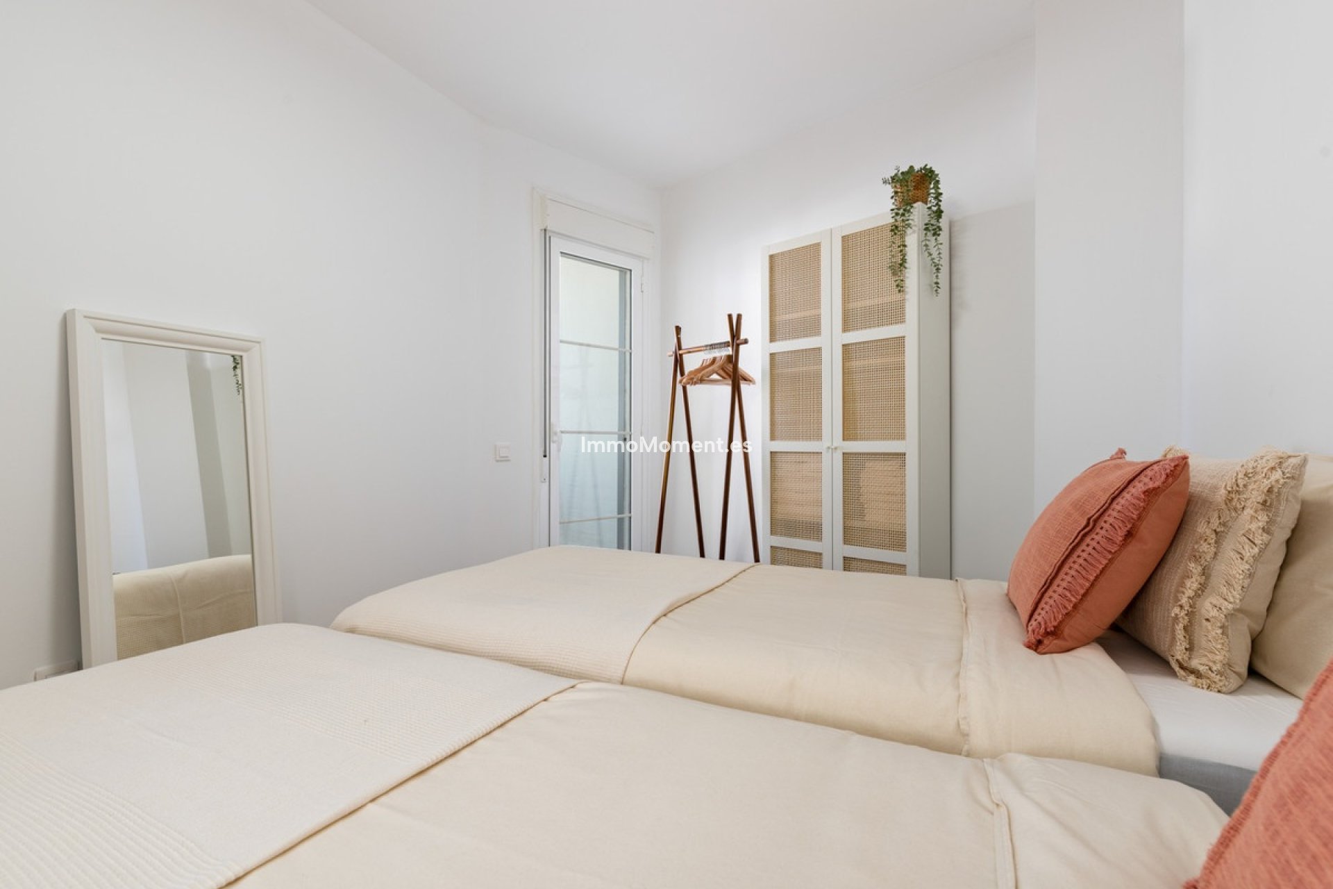 Revente - Appartement - Manilva - Manilva Centro