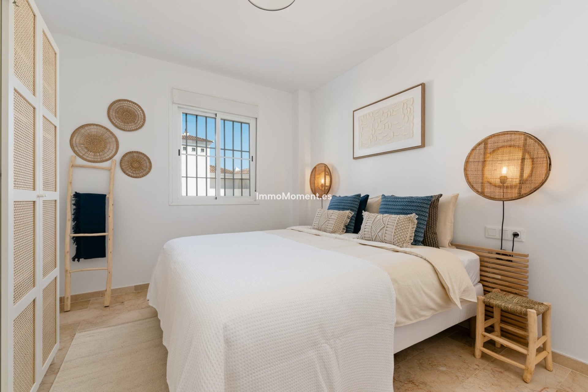 Revente - Appartement - Manilva - Manilva Centro