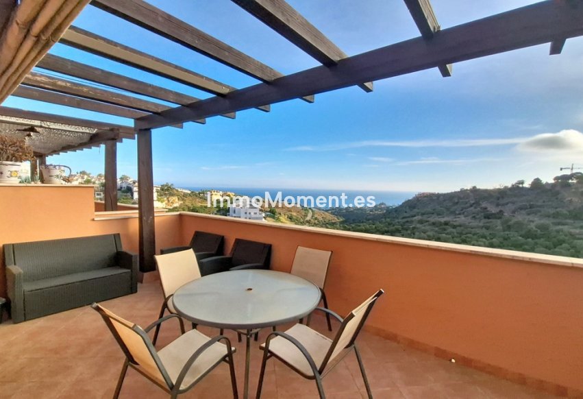 Revente - Appartement - Manilva - Manilva Centro