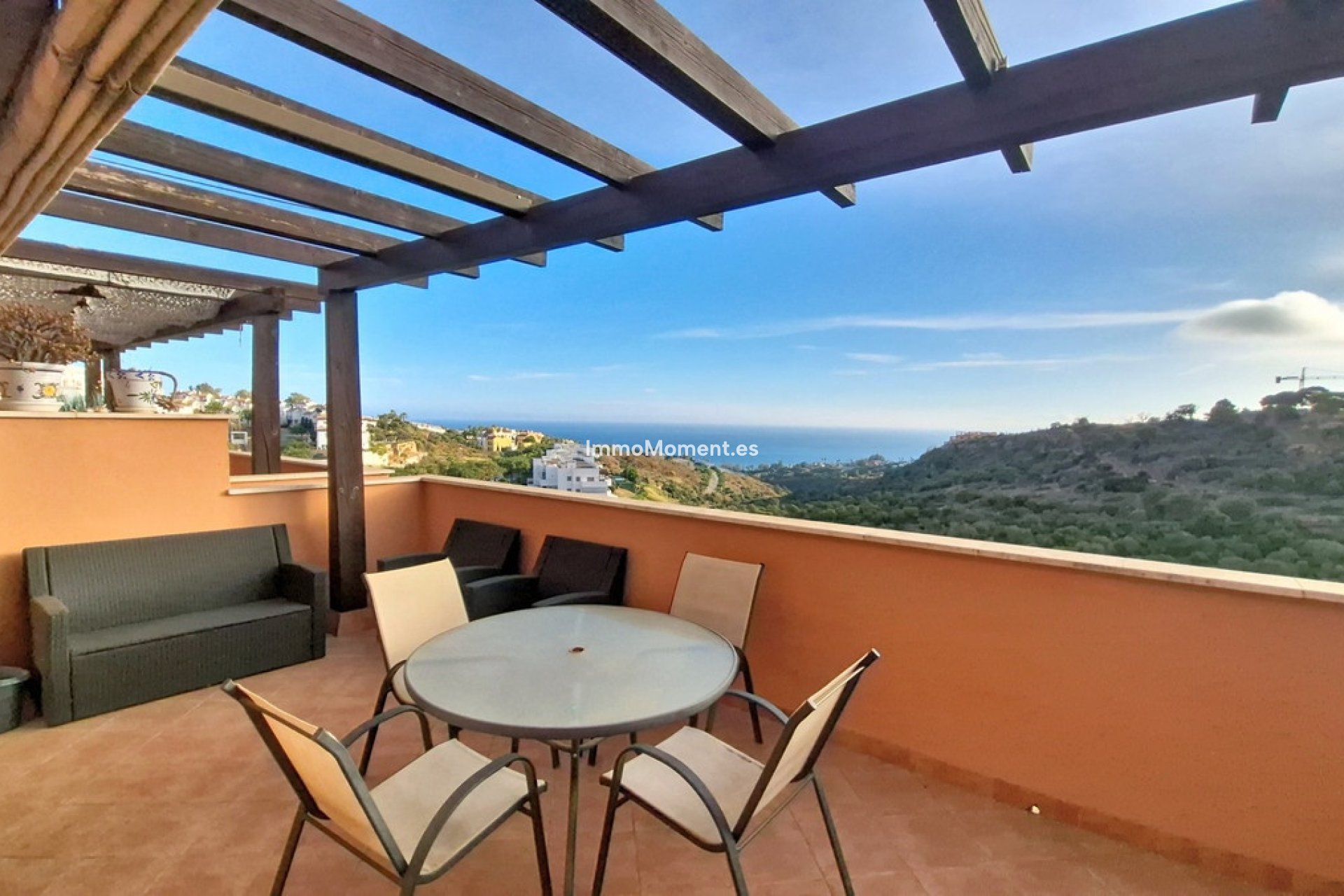 Revente - Appartement - Manilva - Manilva Centro