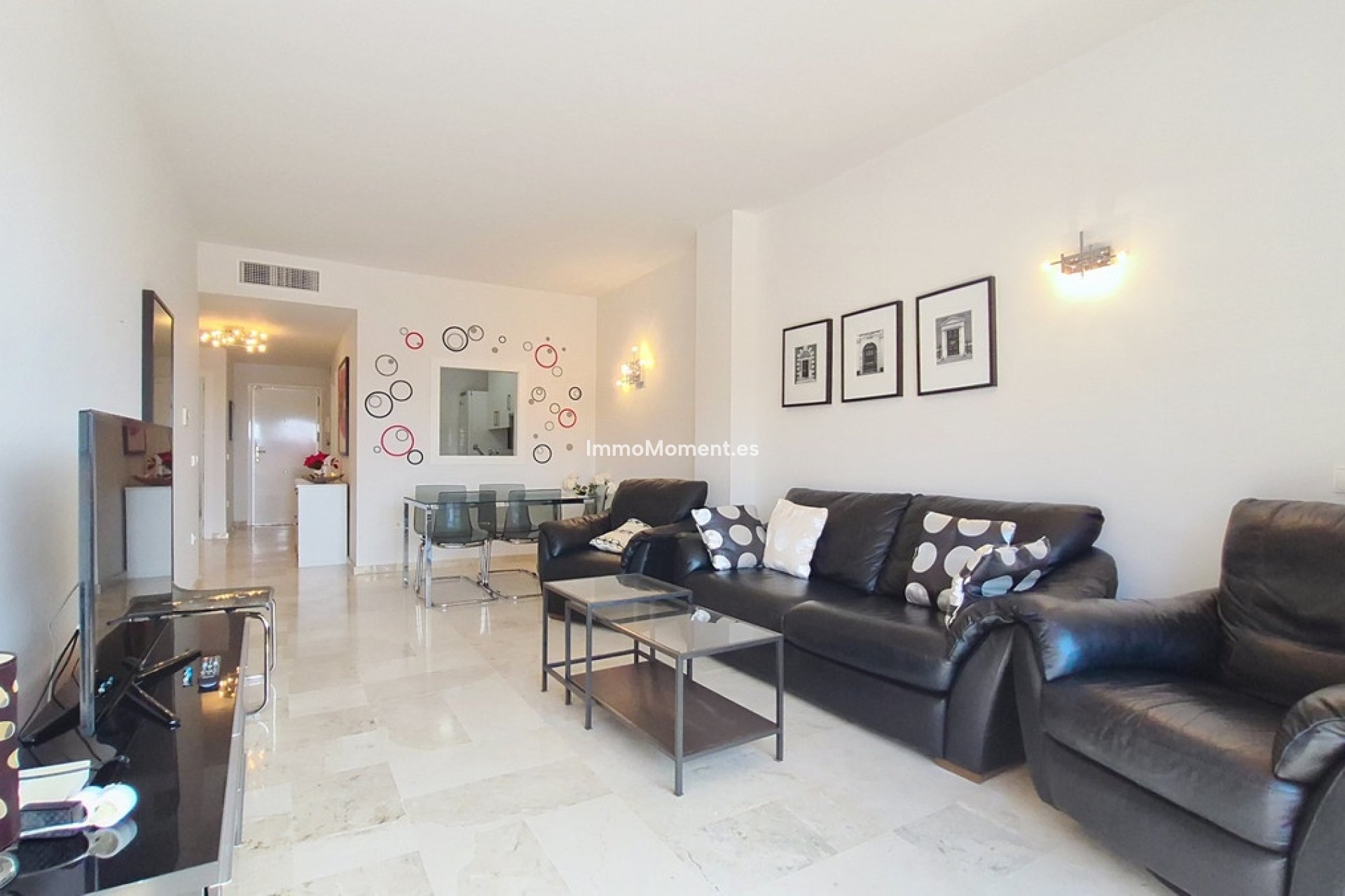 Revente - Appartement - Manilva - Manilva Centro