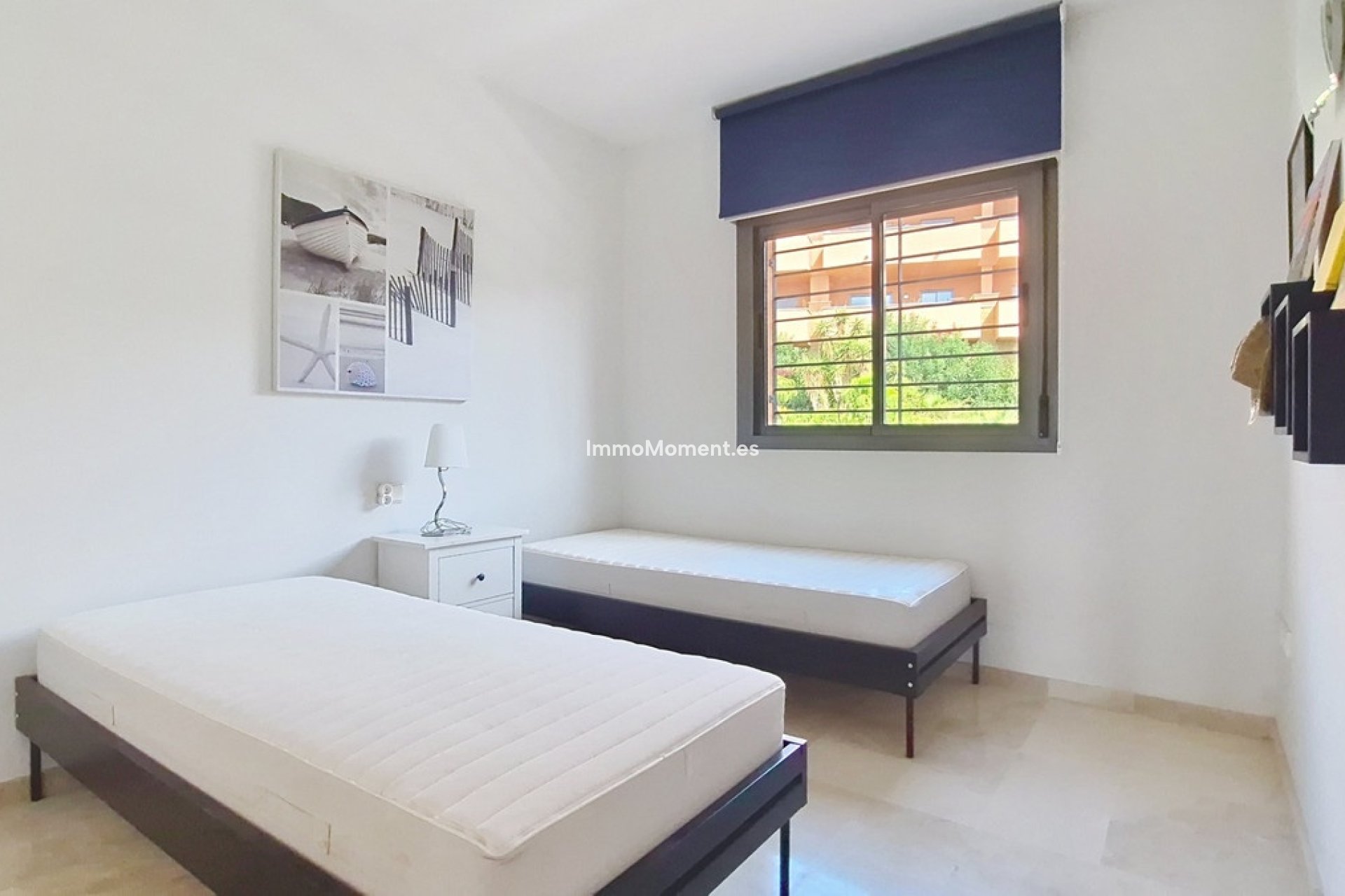 Revente - Appartement - Manilva - Manilva Centro