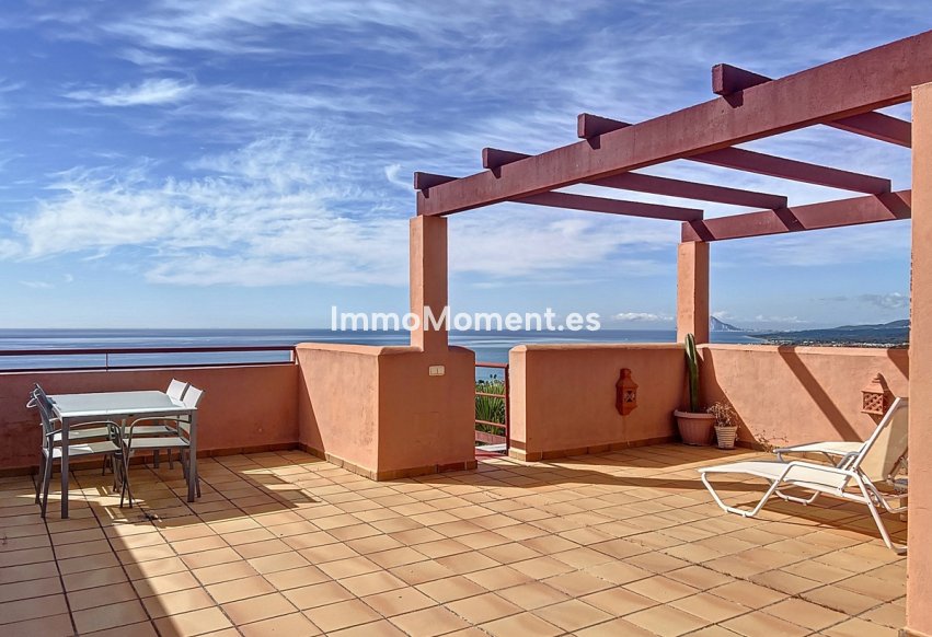 Revente - Appartement - Manilva - Manilva Centro