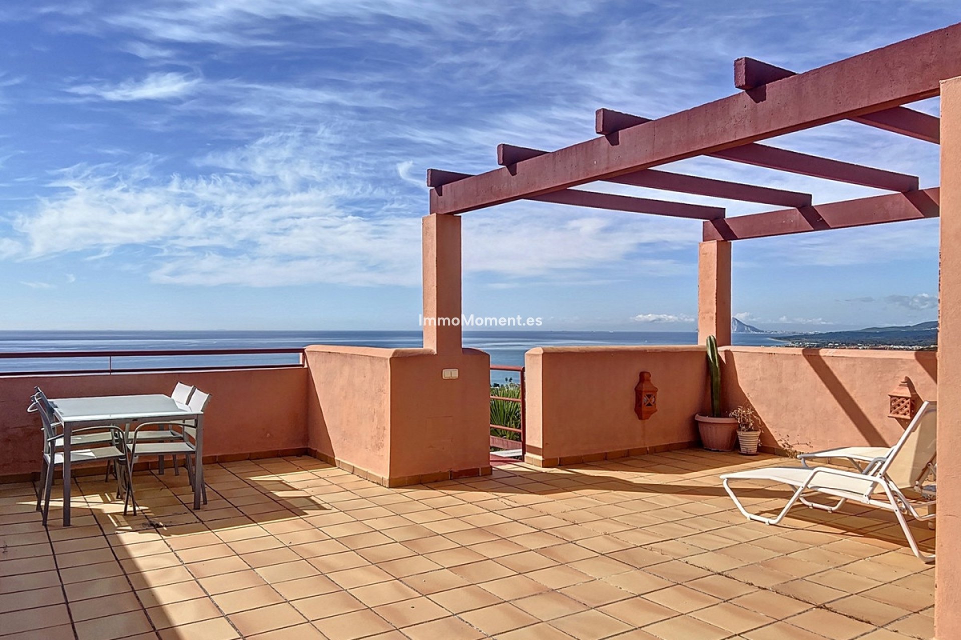 Revente - Appartement - Manilva - Manilva Centro