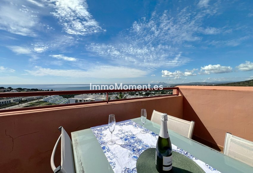 Revente - Appartement - Manilva - Manilva Centro