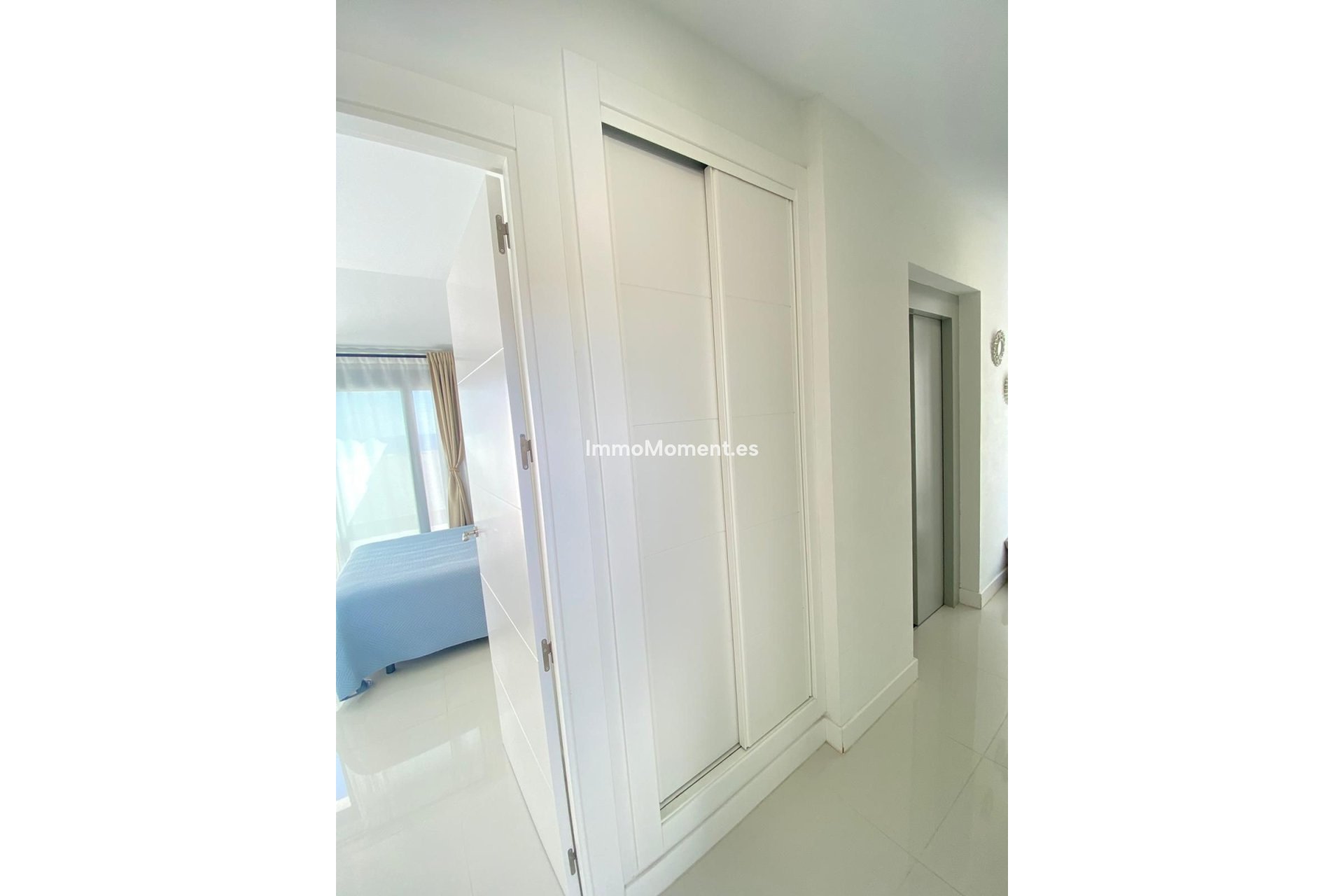 Revente - Appartement - Manilva - Manilva Centro