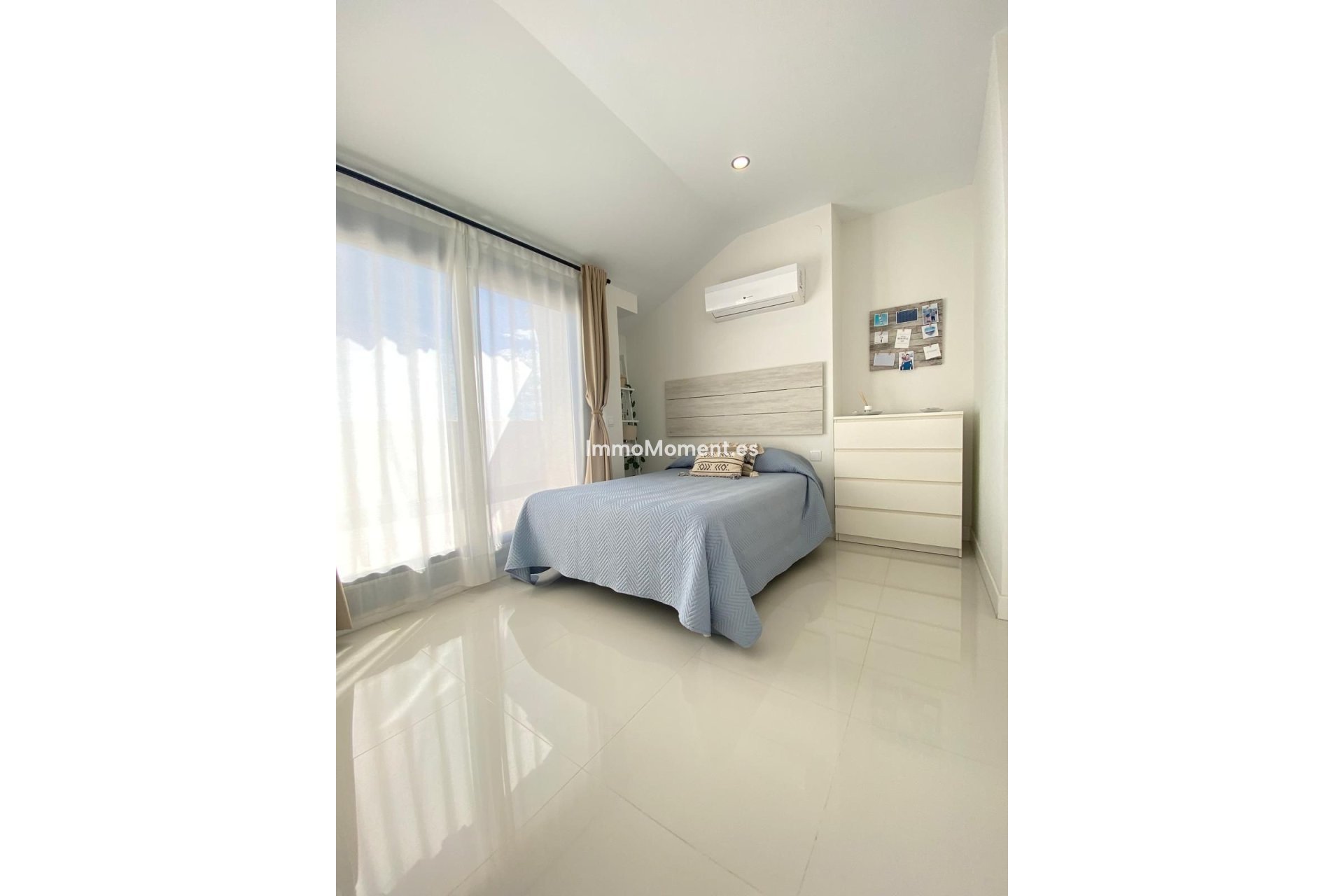 Revente - Appartement - Manilva - Manilva Centro