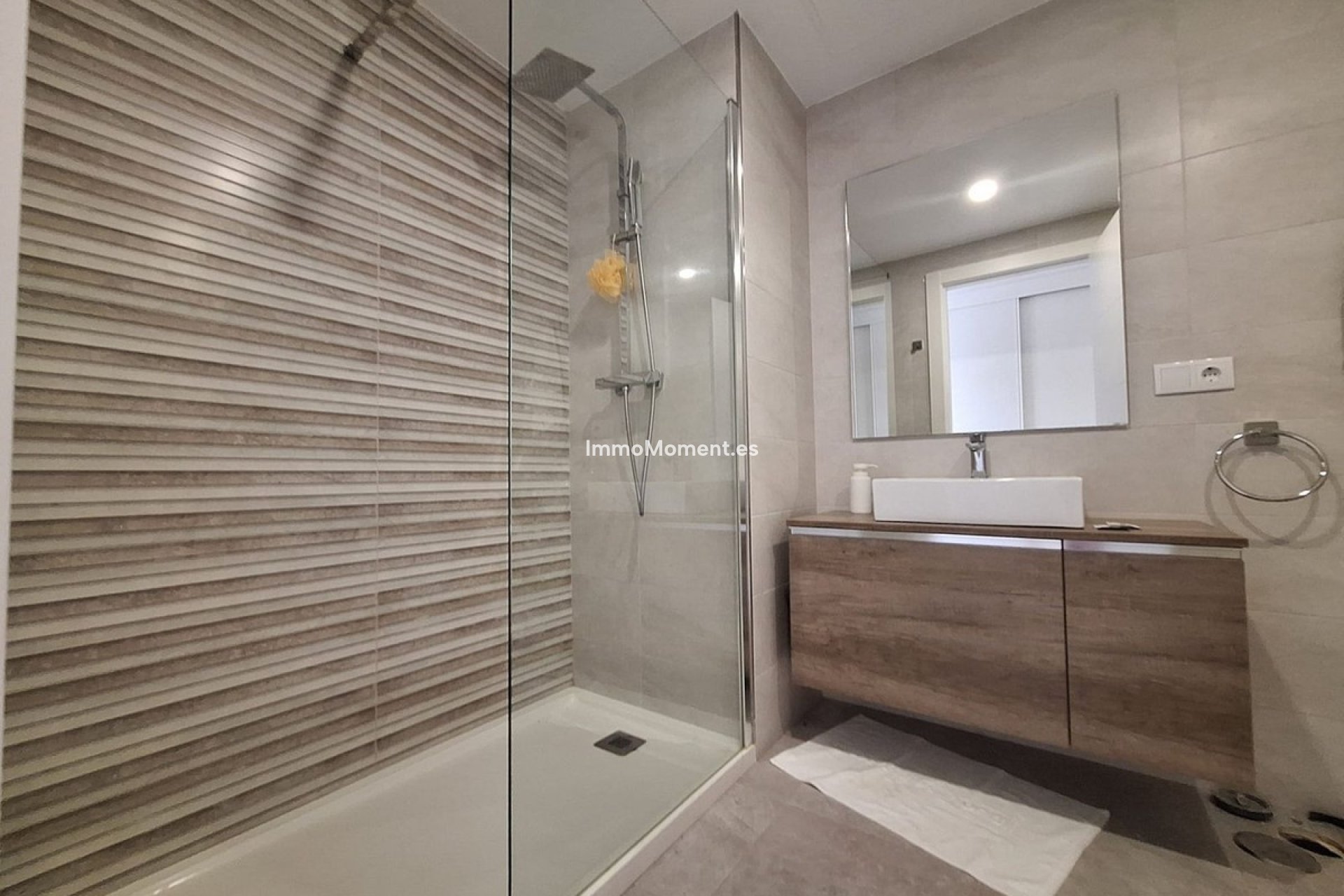 Revente - Appartement - Manilva - Manilva Centro