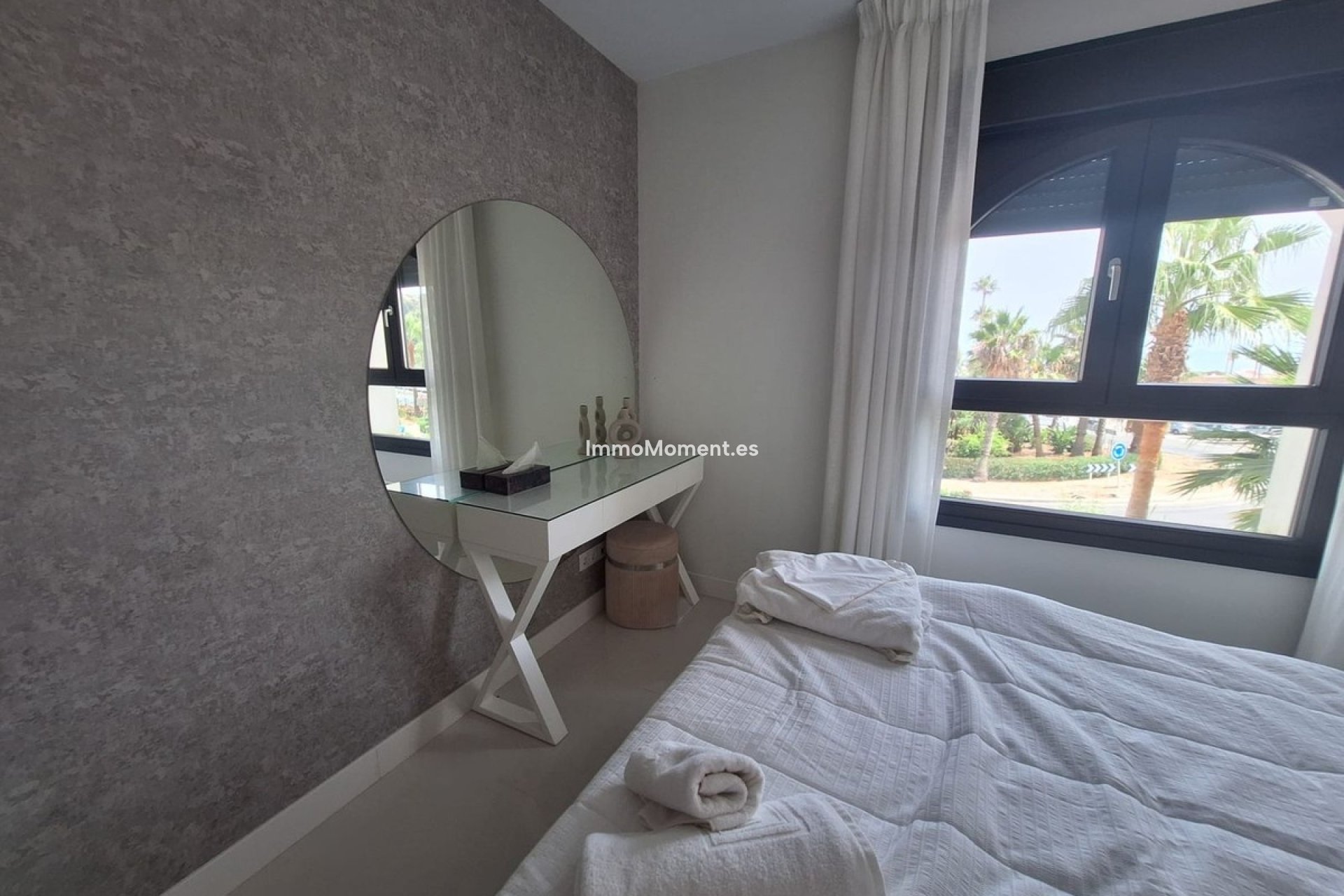 Revente - Appartement - Manilva - Manilva Centro