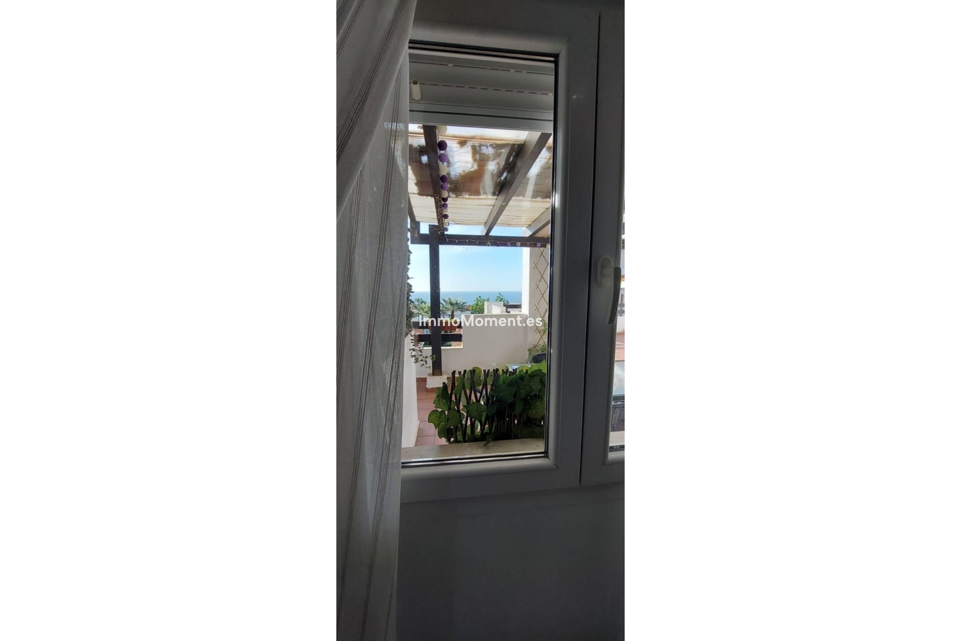 Revente - Appartement - Manilva - Manilva Centro