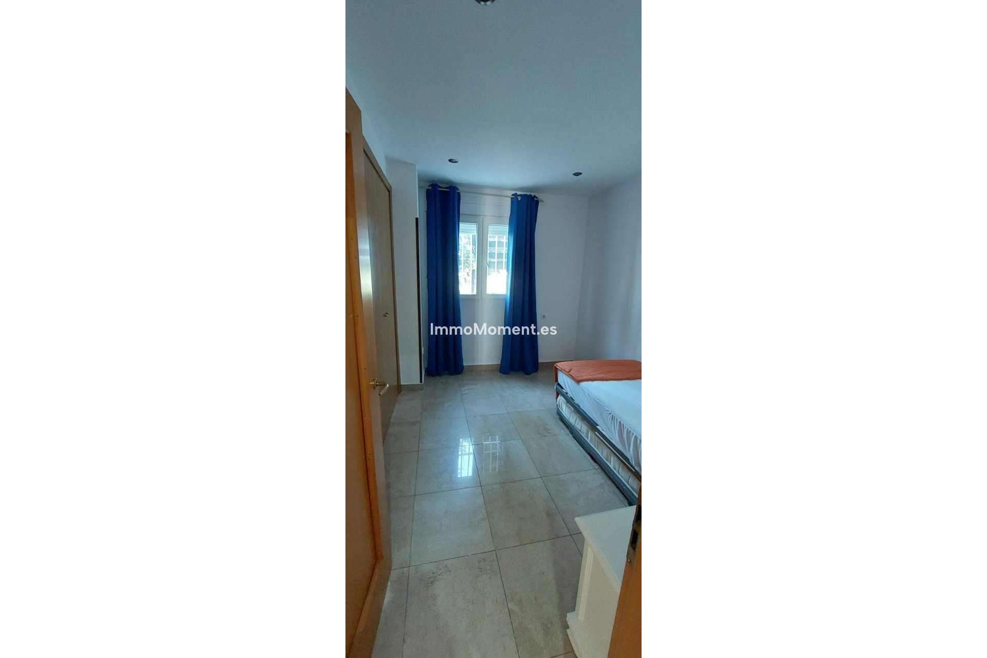 Revente - Appartement - Manilva - Manilva Centro