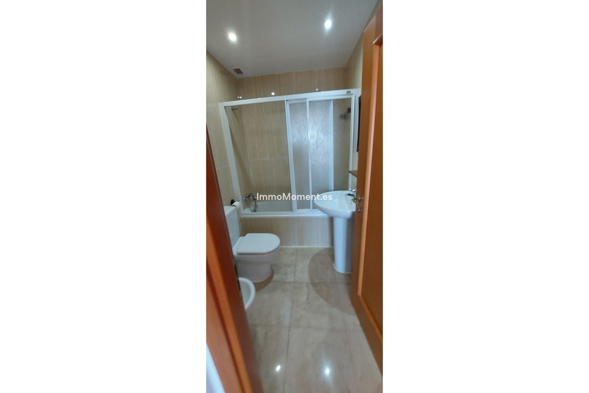 Revente - Appartement - Manilva - Manilva Centro