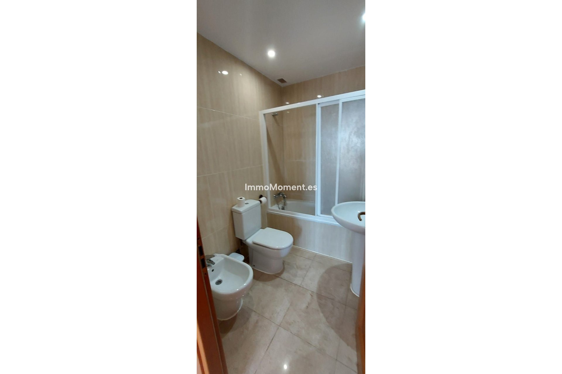 Revente - Appartement - Manilva - Manilva Centro