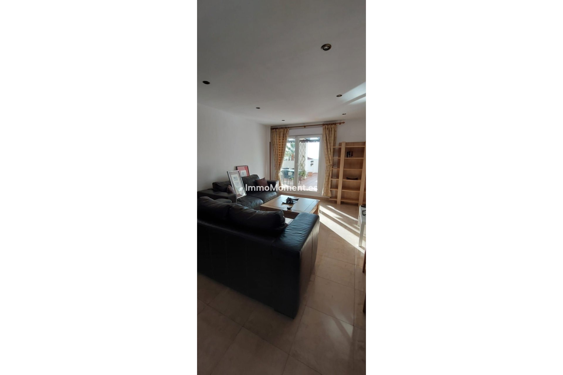 Revente - Appartement - Manilva - Manilva Centro