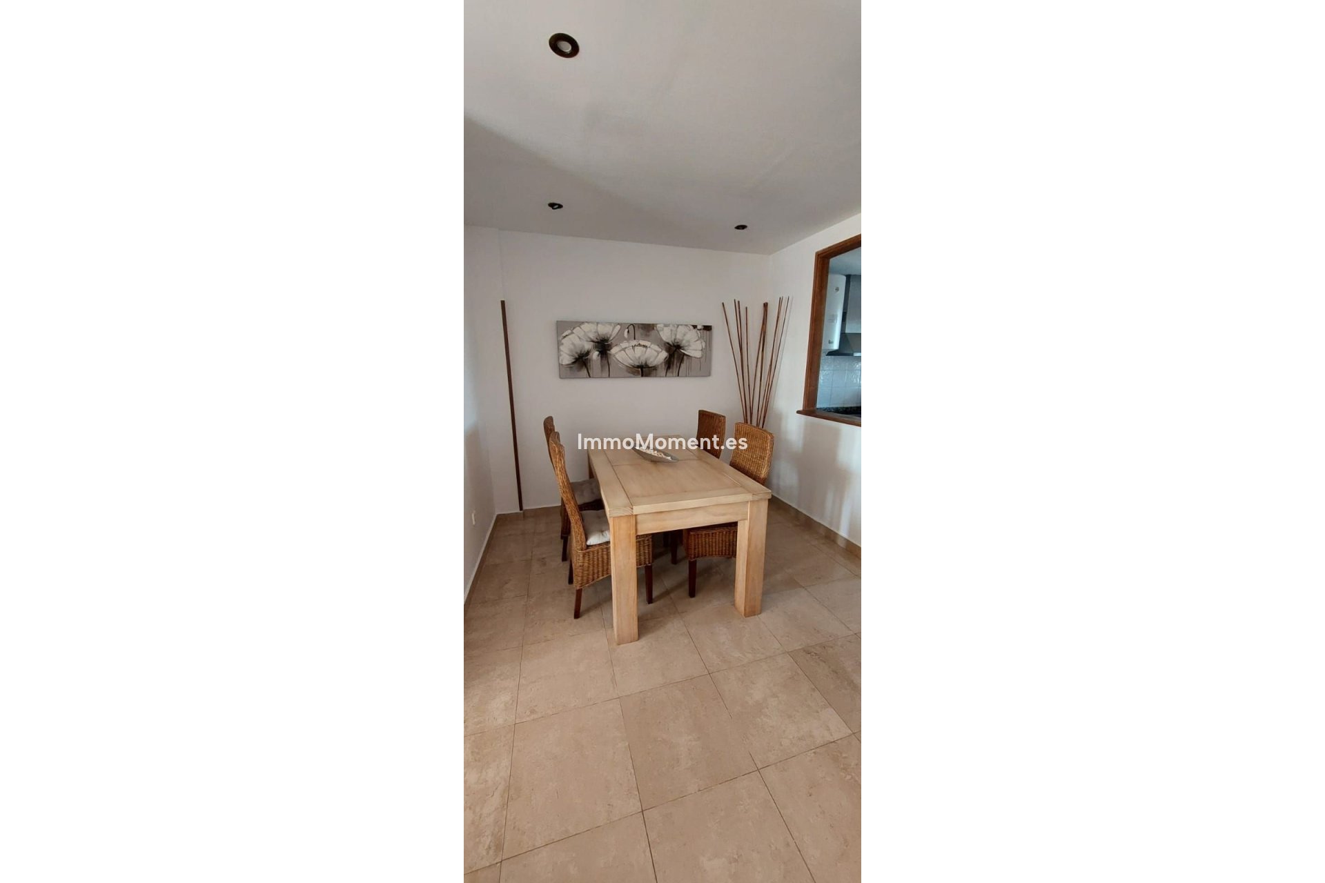 Revente - Appartement - Manilva - Manilva Centro