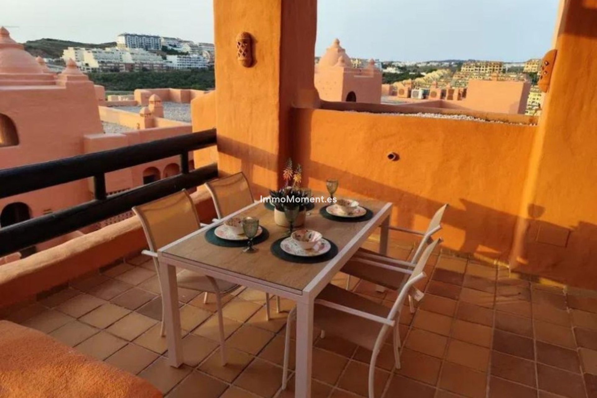 Revente - Appartement - Manilva - Manilva Centro
