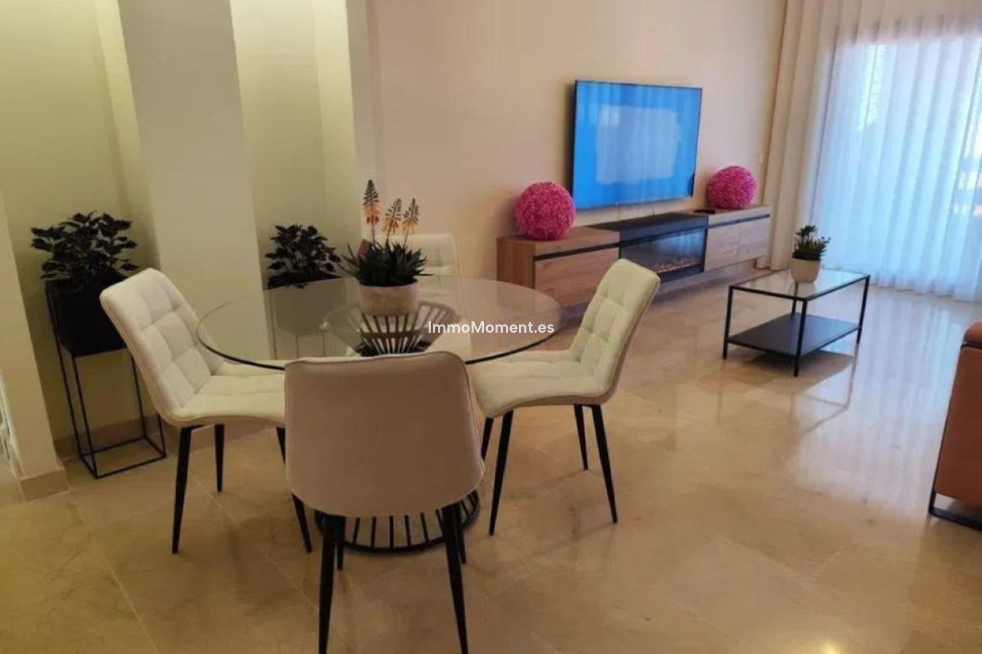 Revente - Appartement - Manilva - Manilva Centro